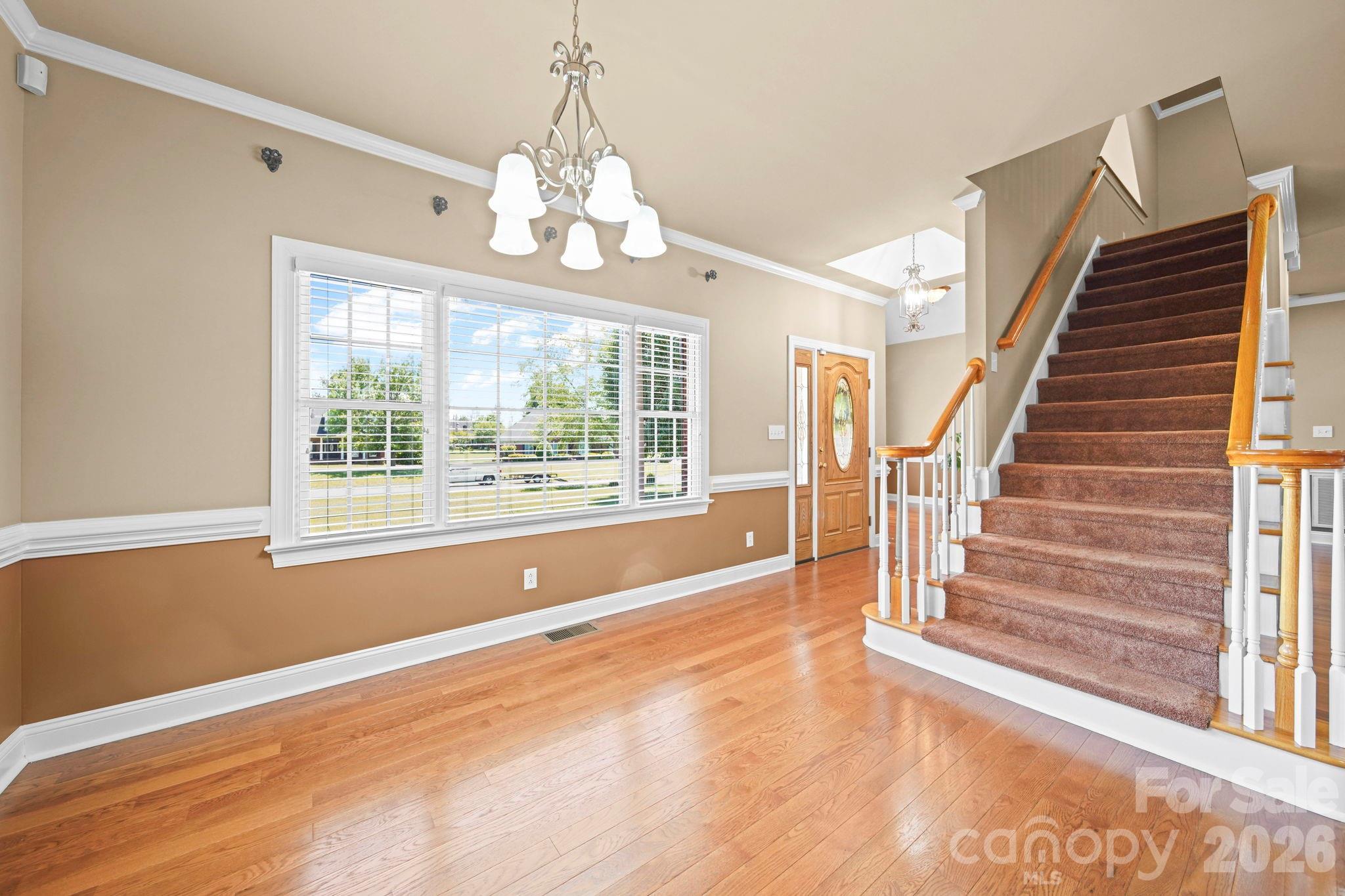 600 Ivah Lee Way — Monroe