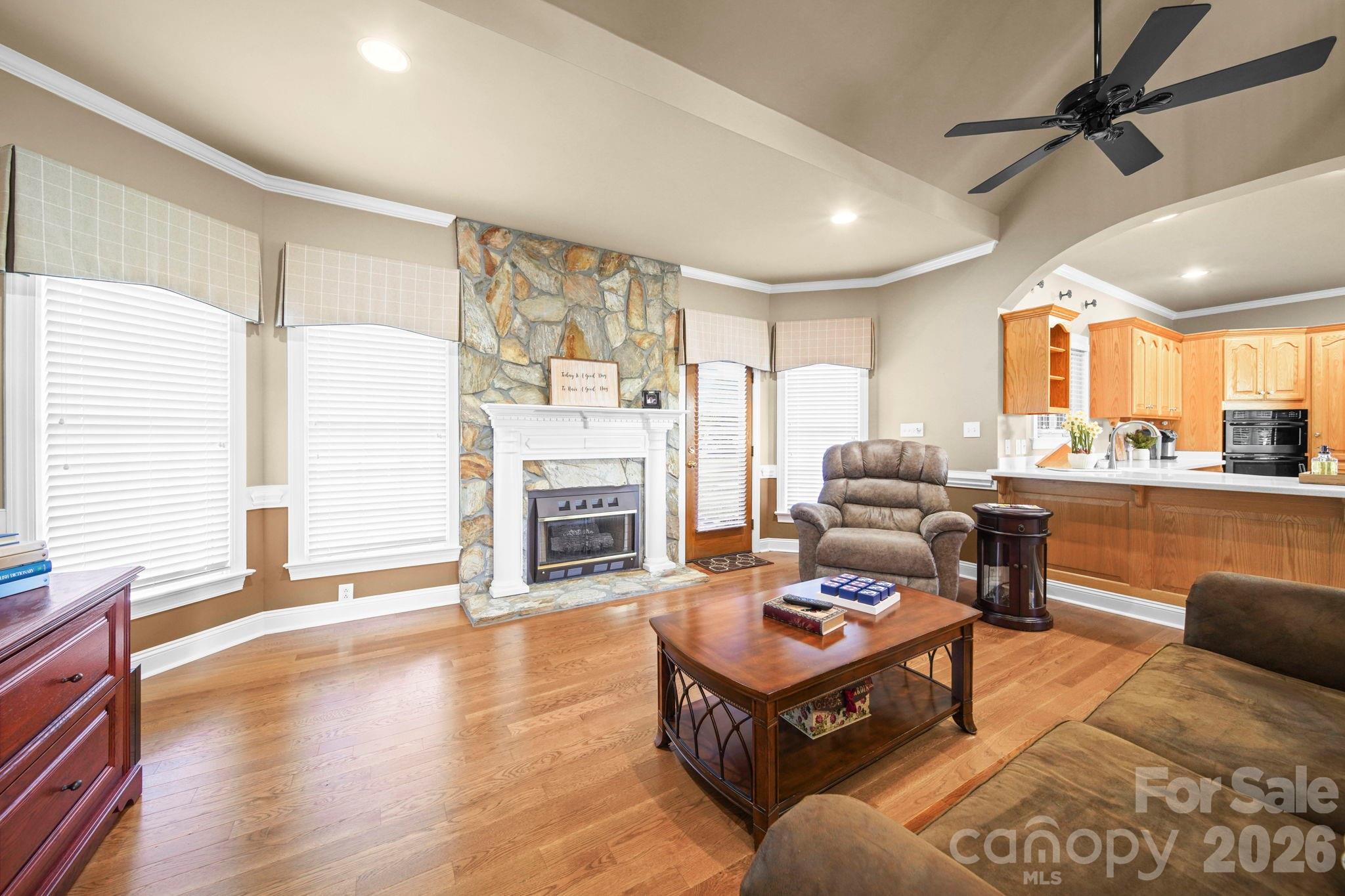 600 Ivah Lee Way — Monroe