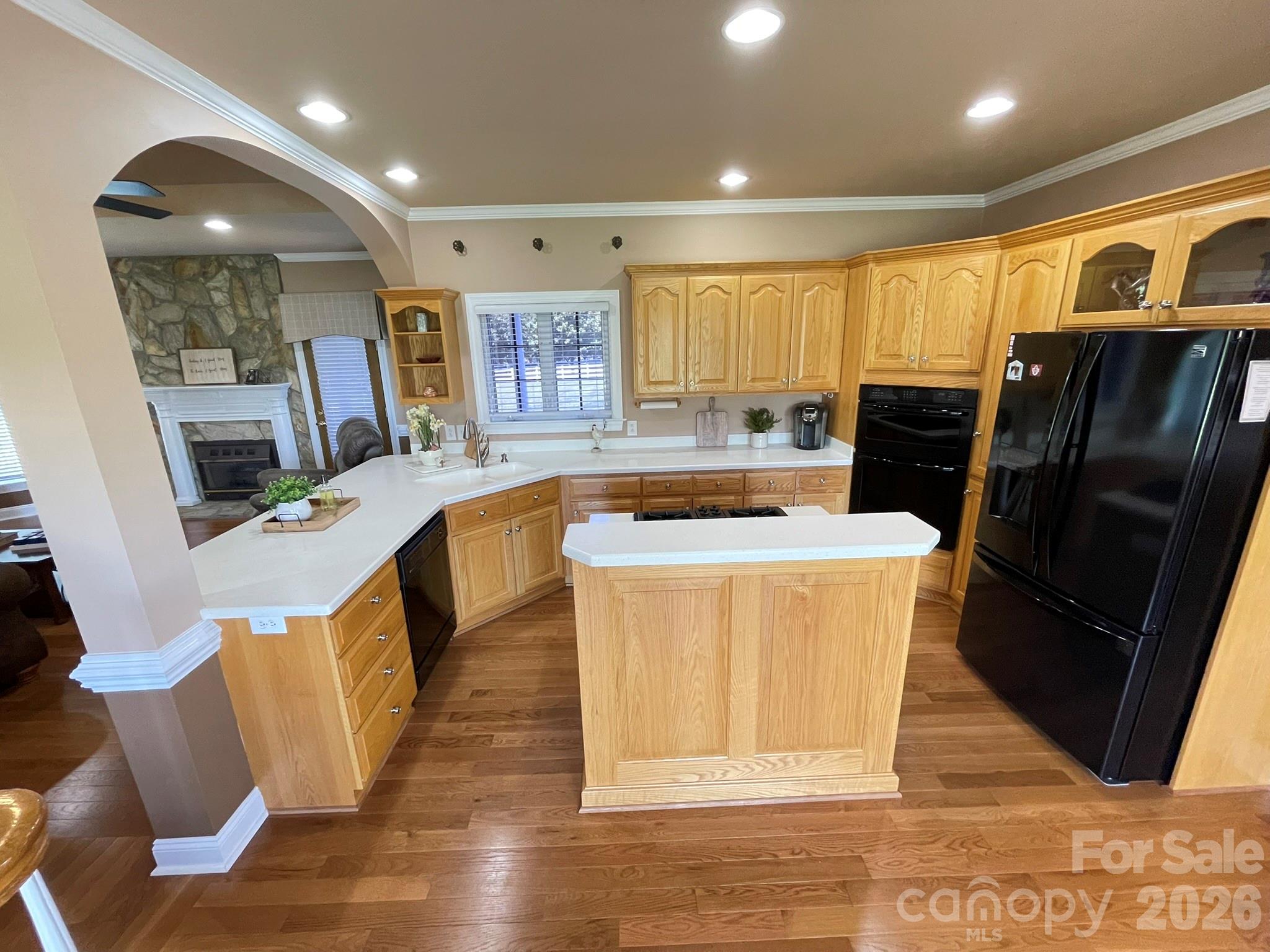 600 Ivah Lee Way — Monroe
