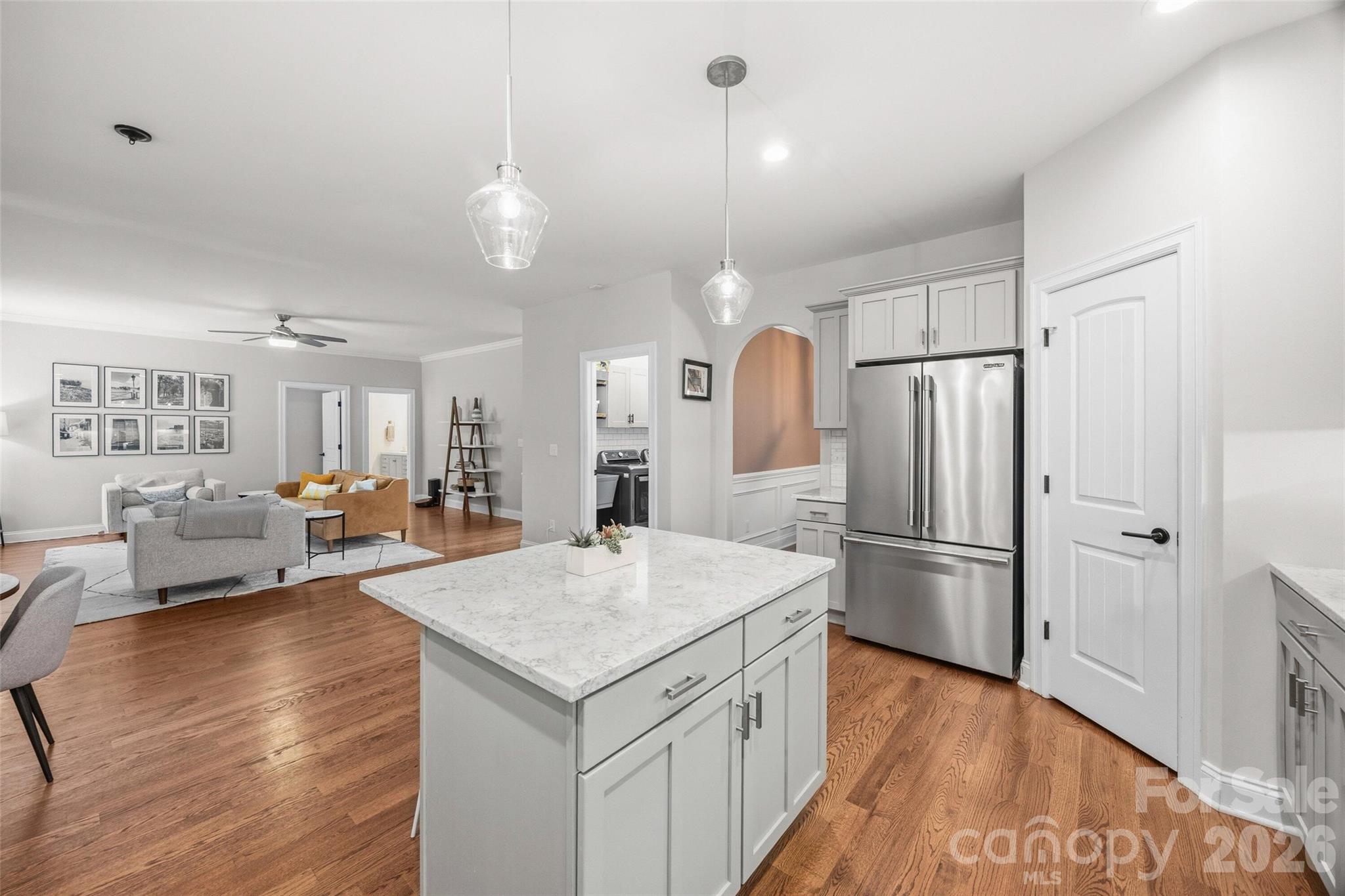 2019 Windrow Wood Court — Matthews