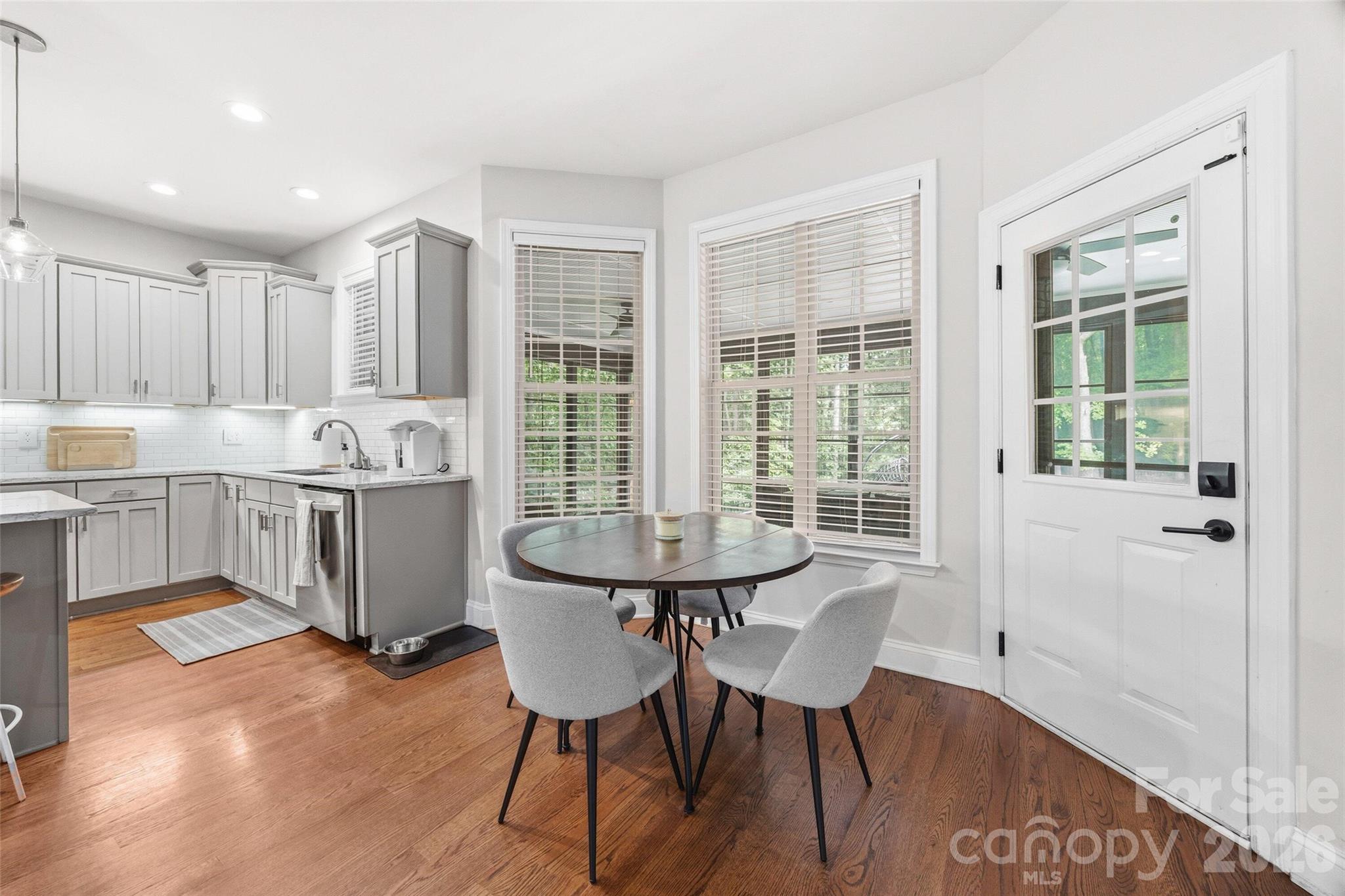 2019 Windrow Wood Court — Matthews