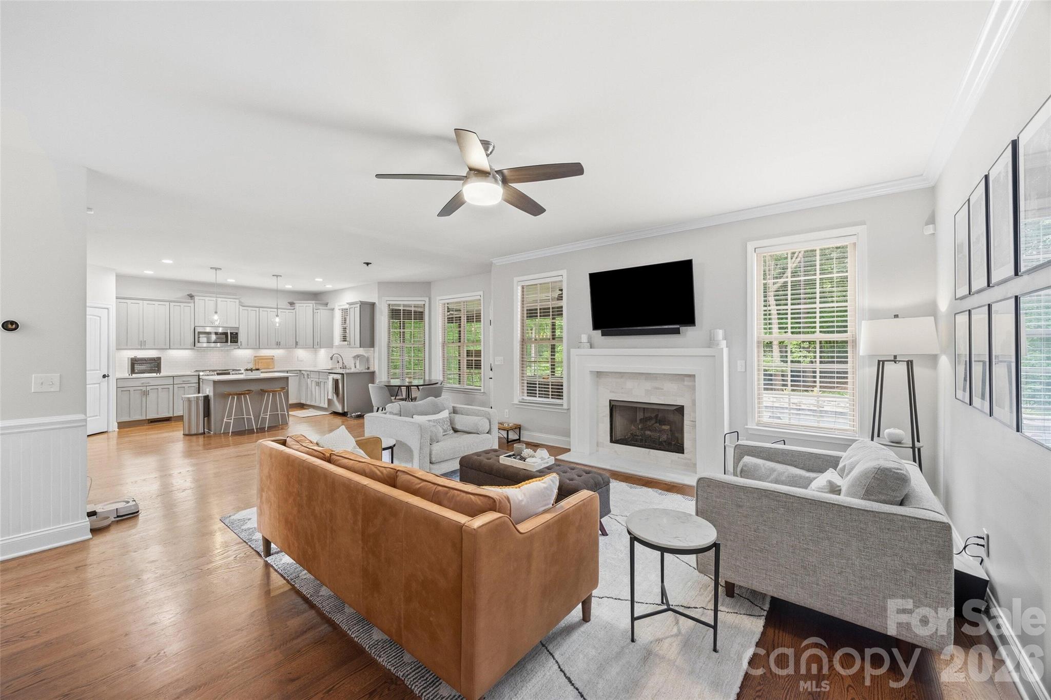 2019 Windrow Wood Court — Matthews
