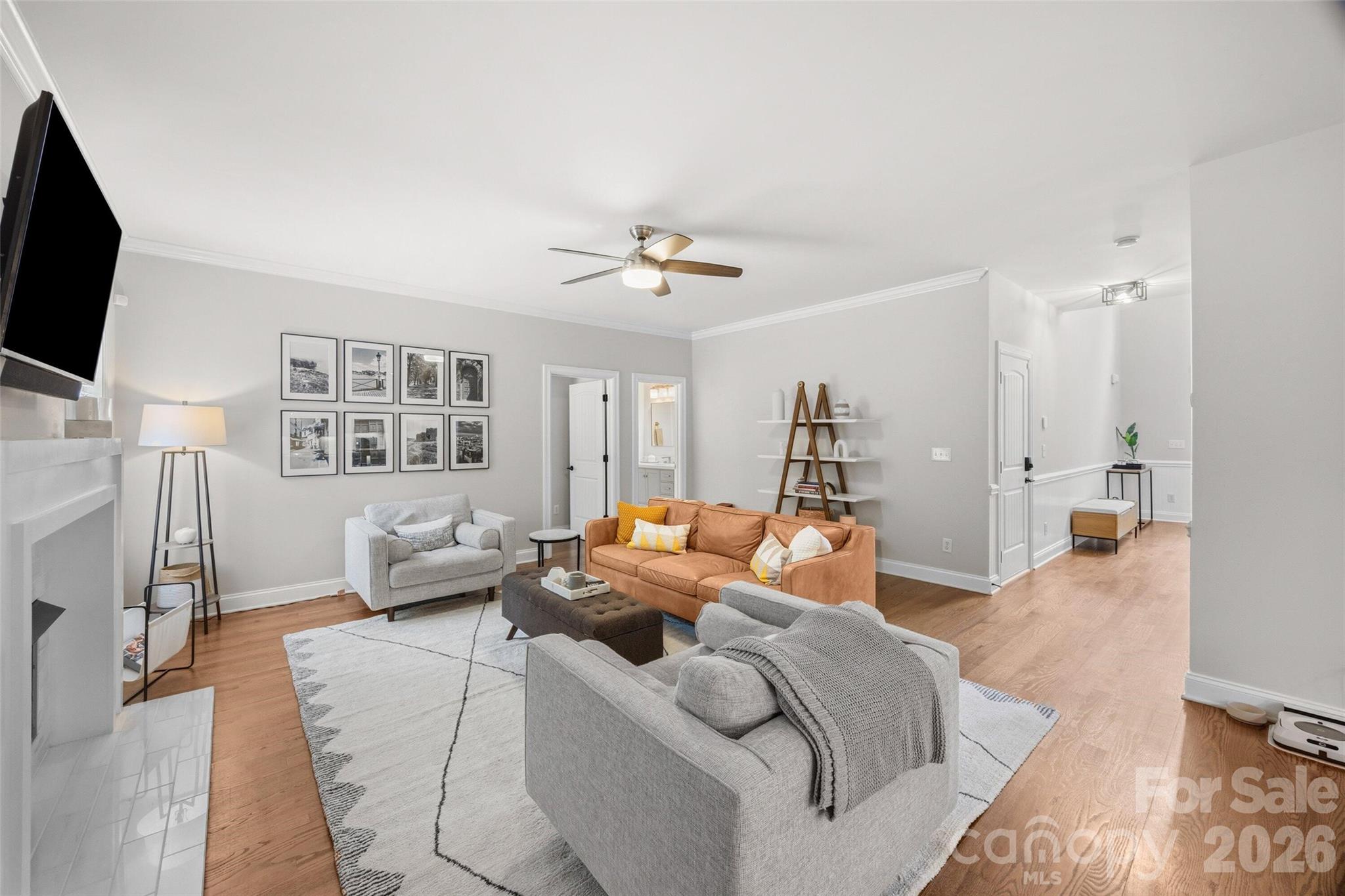 2019 Windrow Wood Court — Matthews