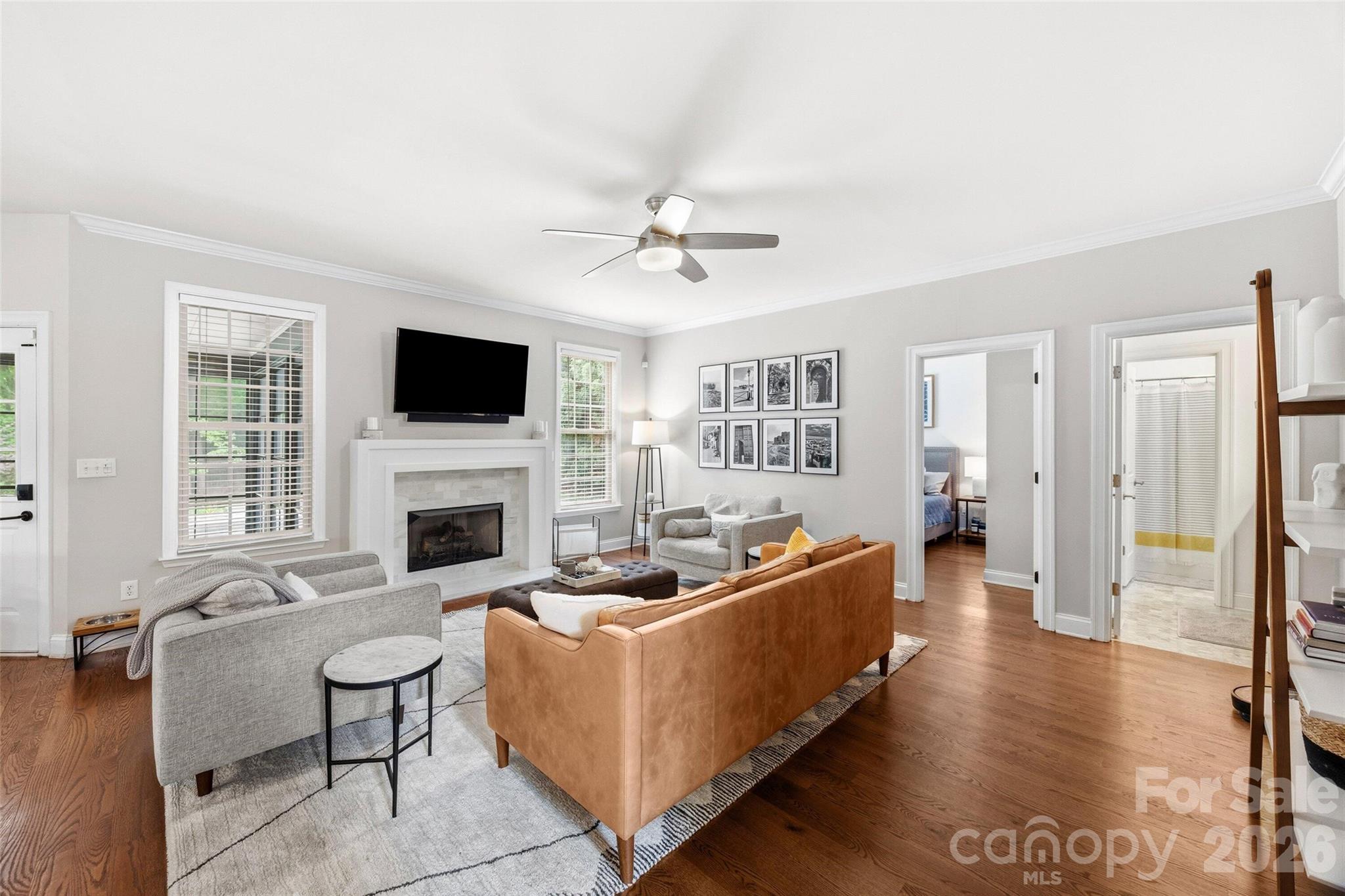 2019 Windrow Wood Court — Matthews