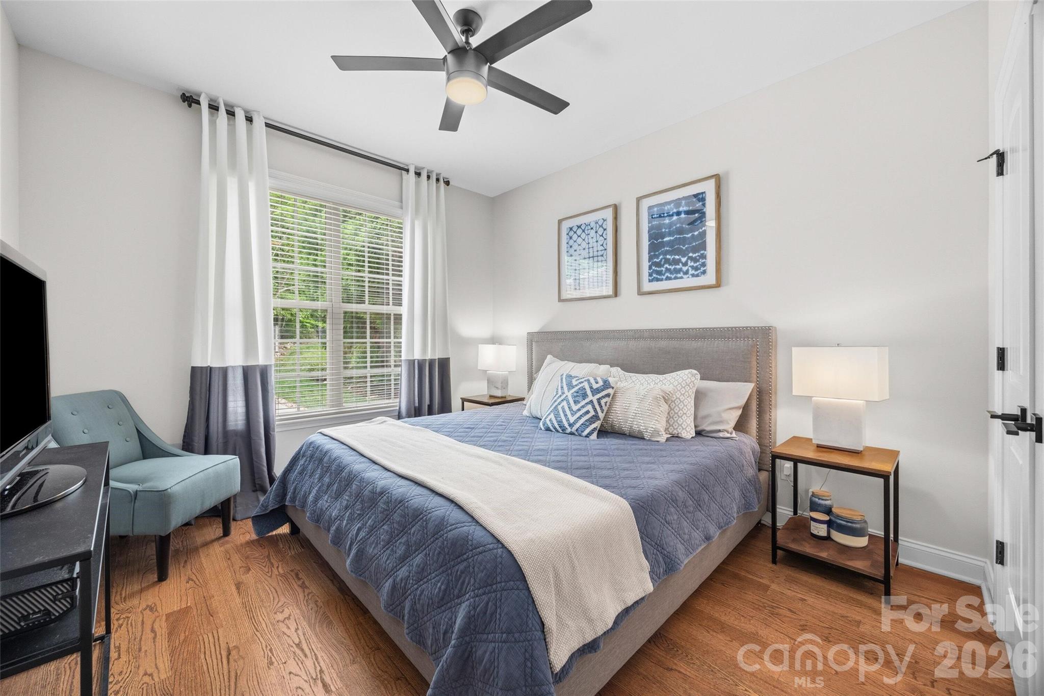2019 Windrow Wood Court — Matthews