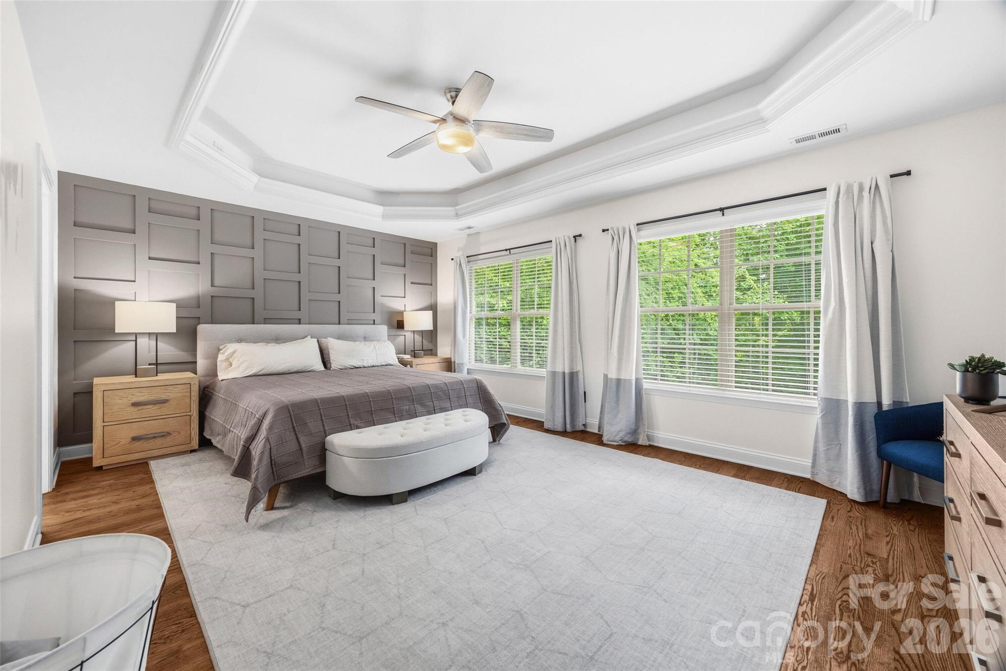 2019 Windrow Wood Court — Matthews