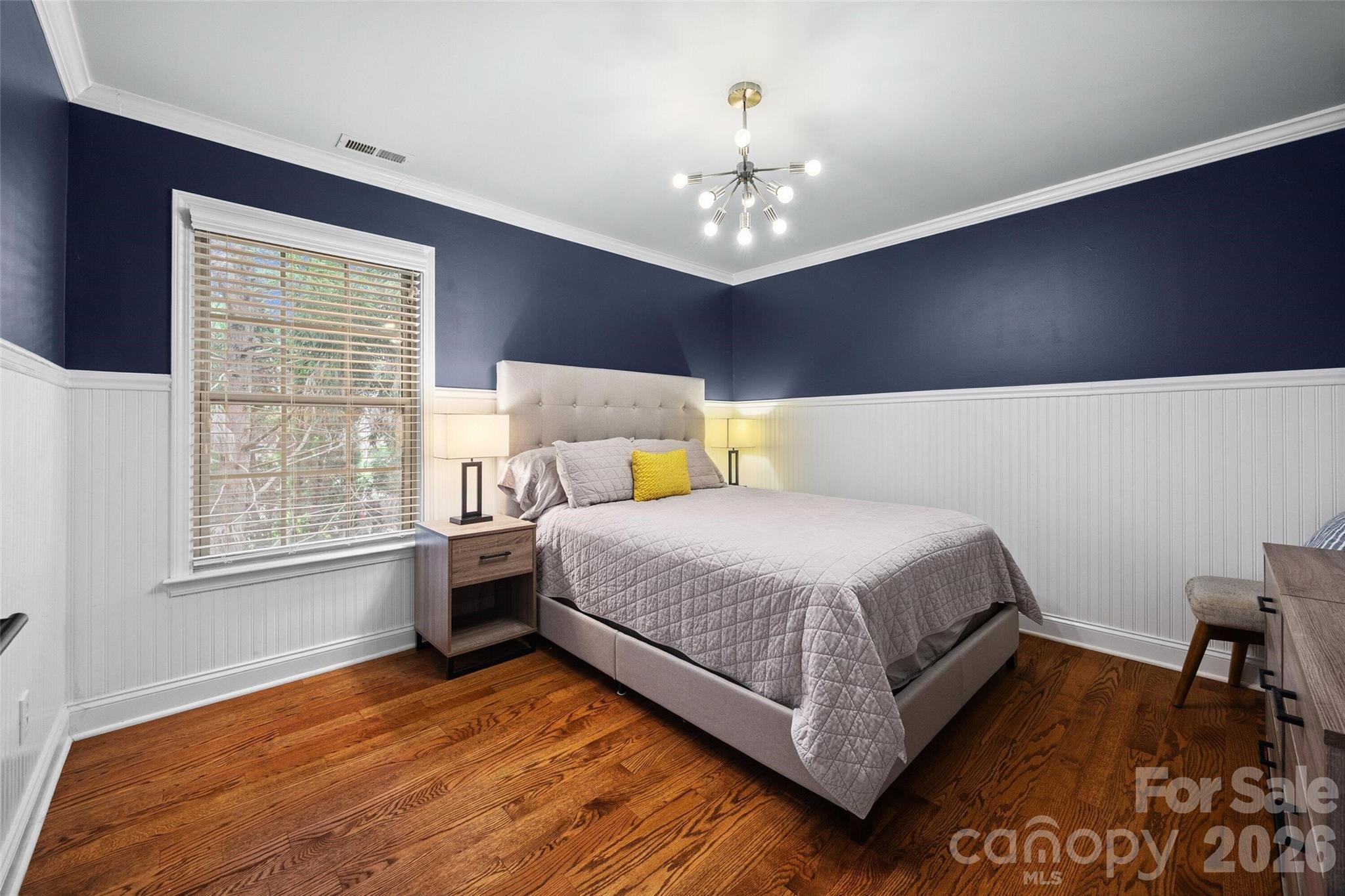 2019 Windrow Wood Court — Matthews