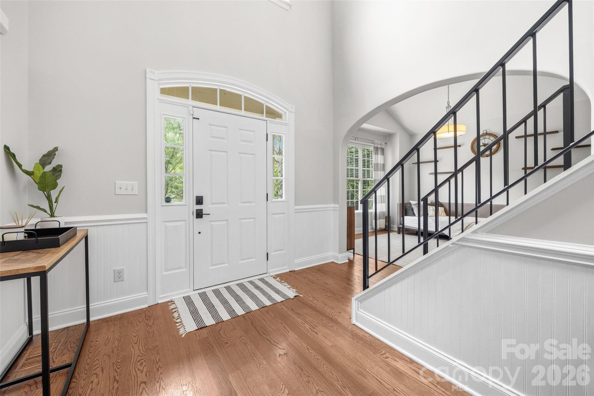 2019 Windrow Wood Court — Matthews