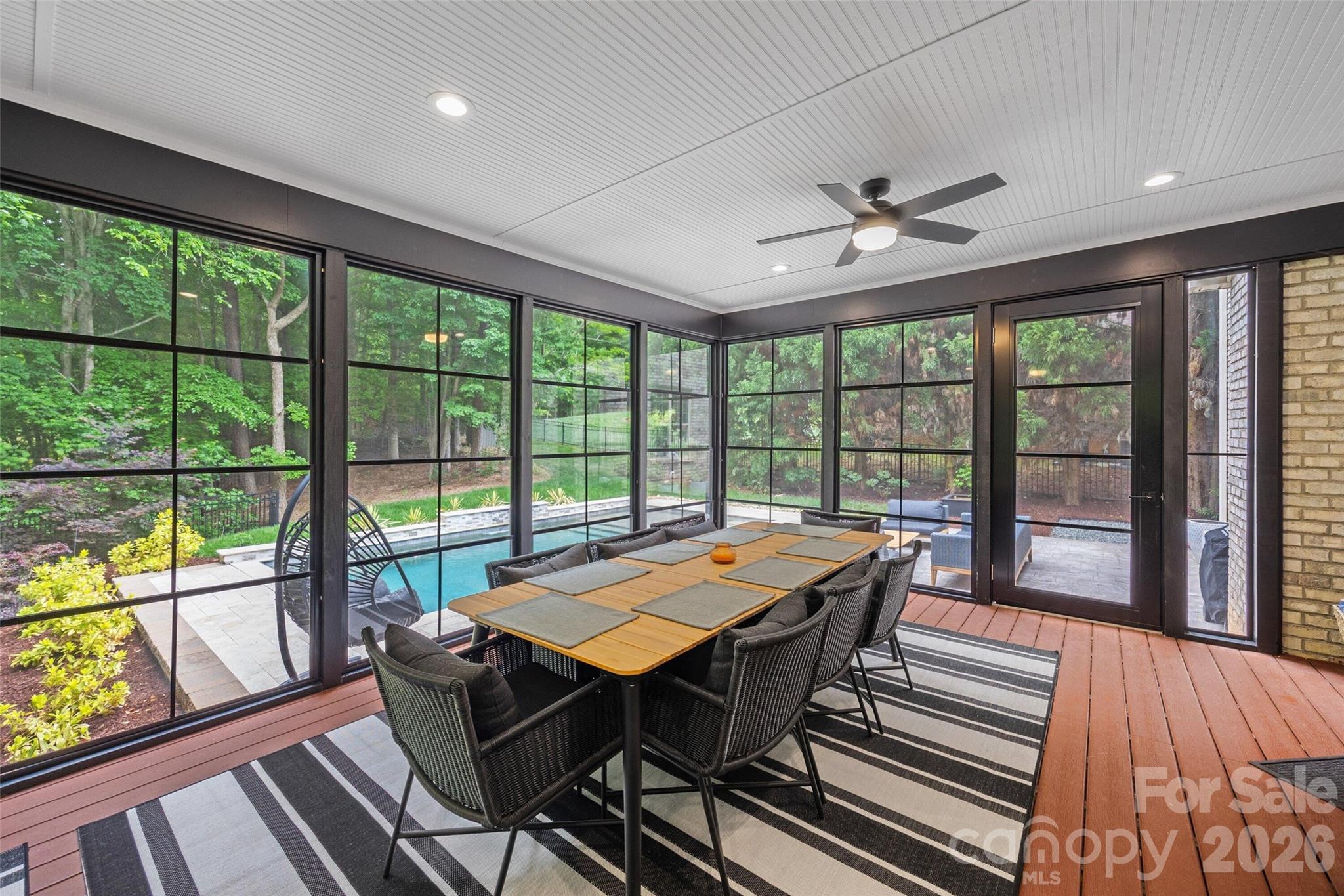 2019 Windrow Wood Court — Matthews