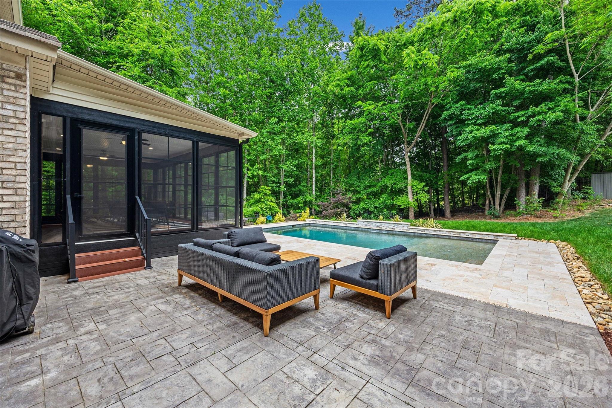 2019 Windrow Wood Court — Matthews