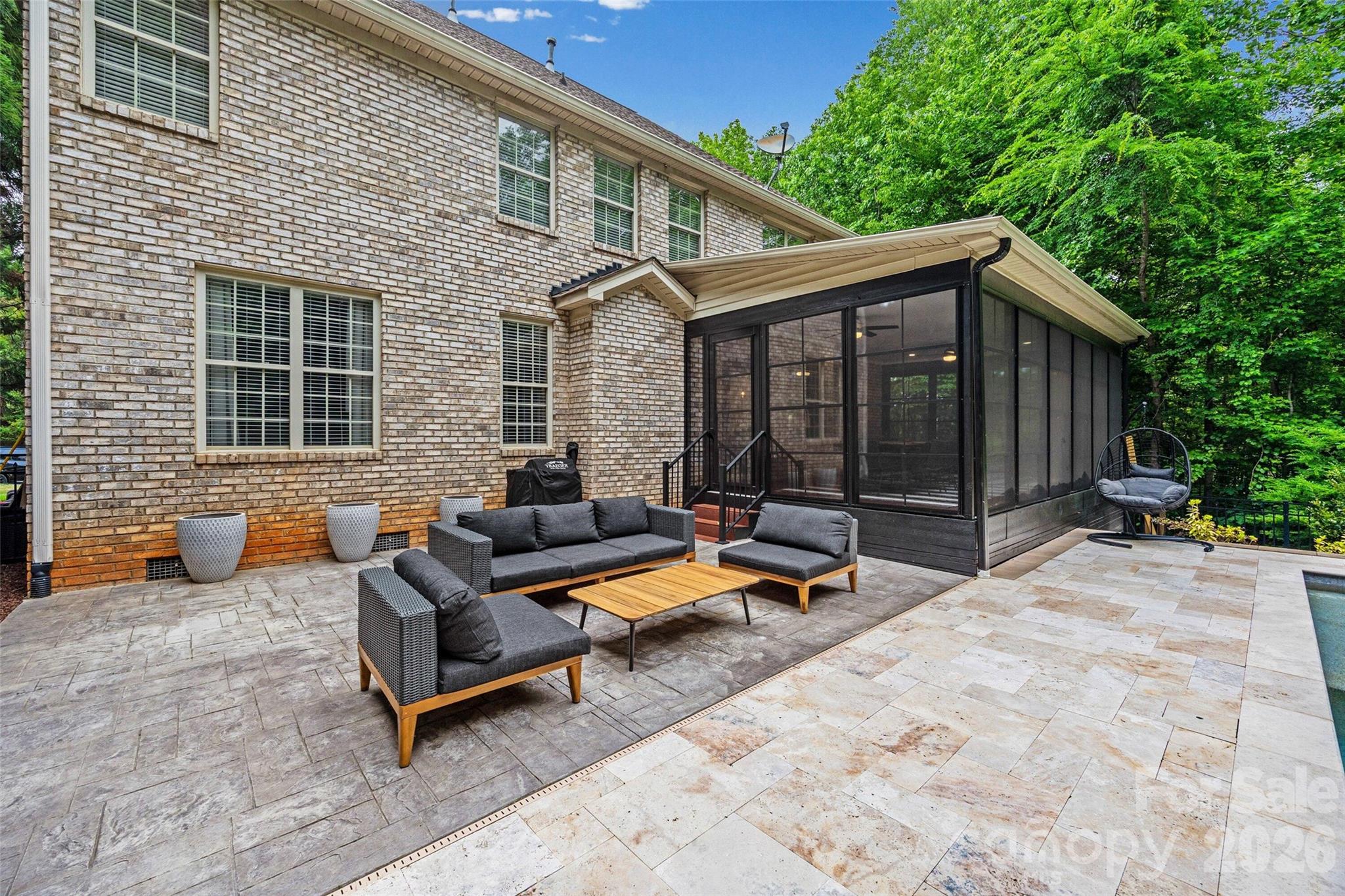 2019 Windrow Wood Court — Matthews