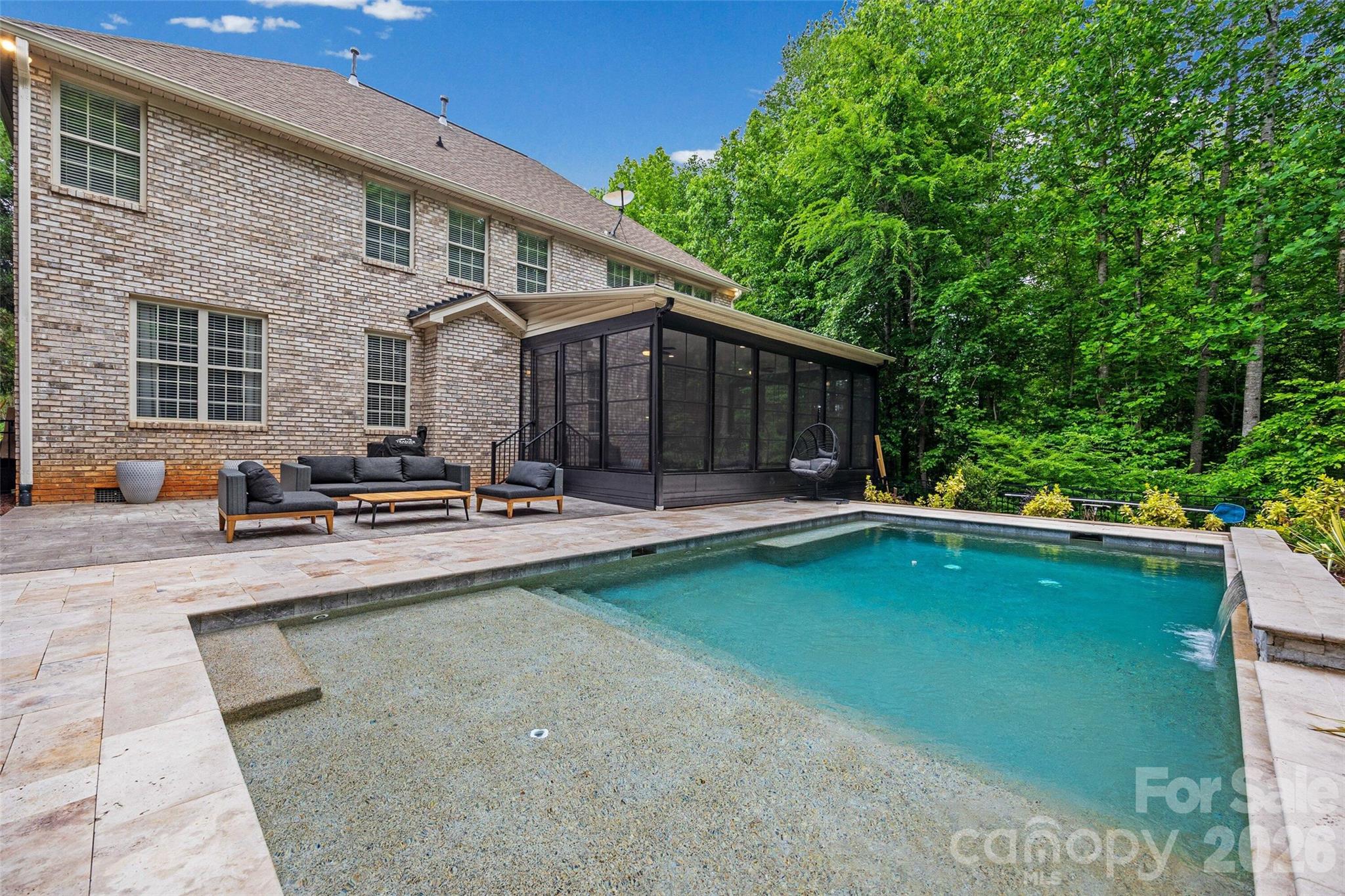2019 Windrow Wood Court — Matthews