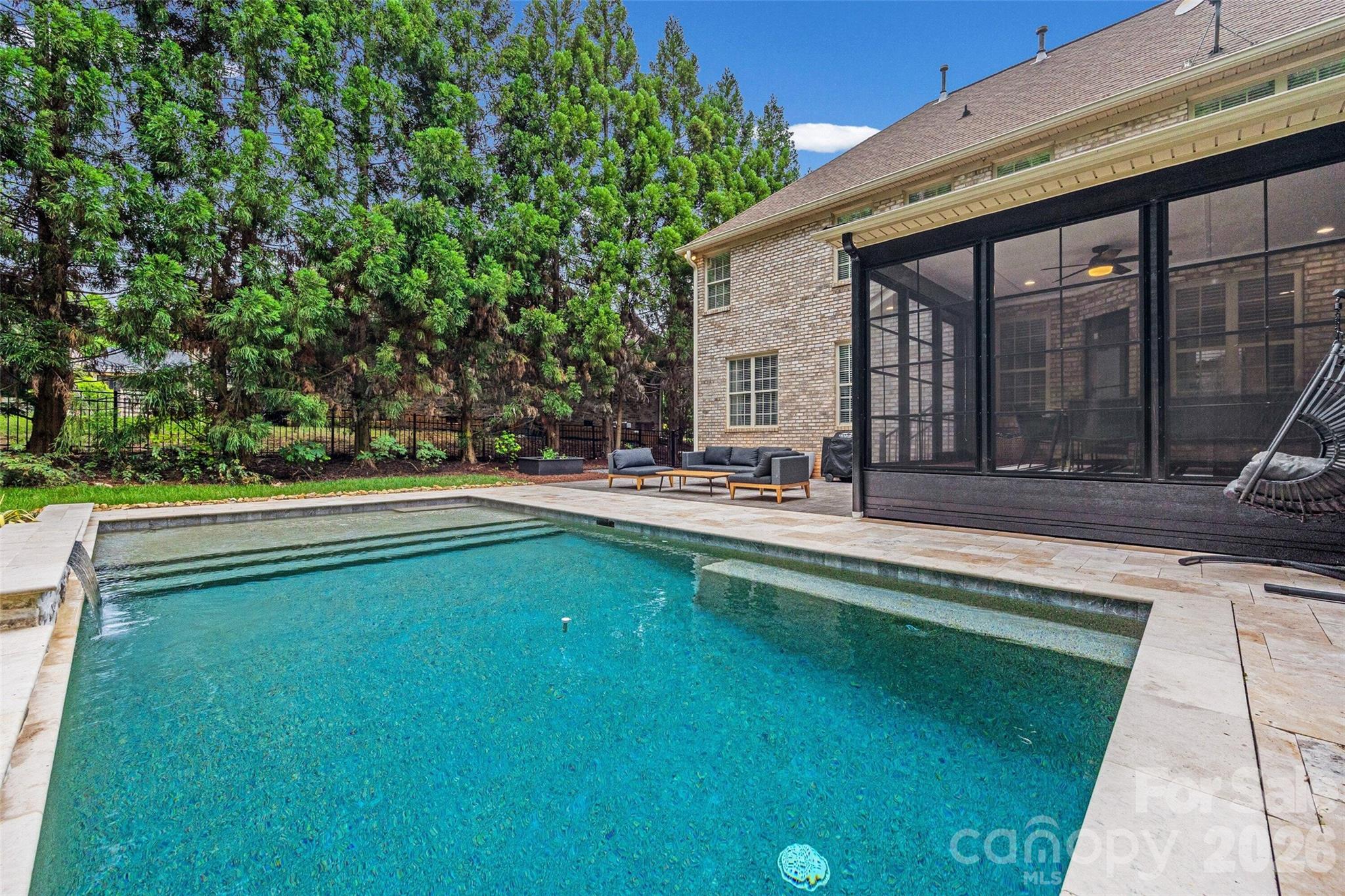 2019 Windrow Wood Court — Matthews