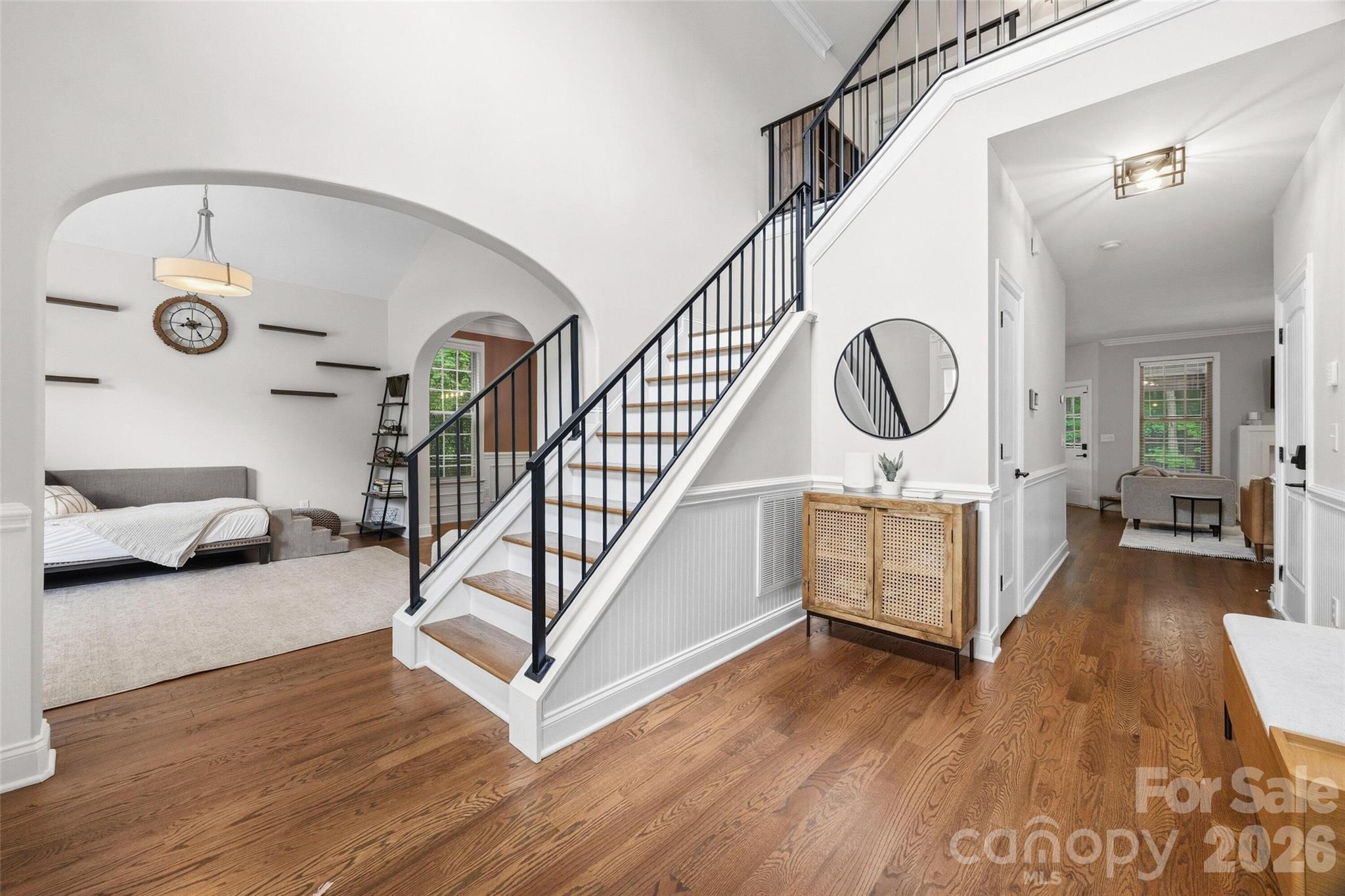 2019 Windrow Wood Court — Matthews