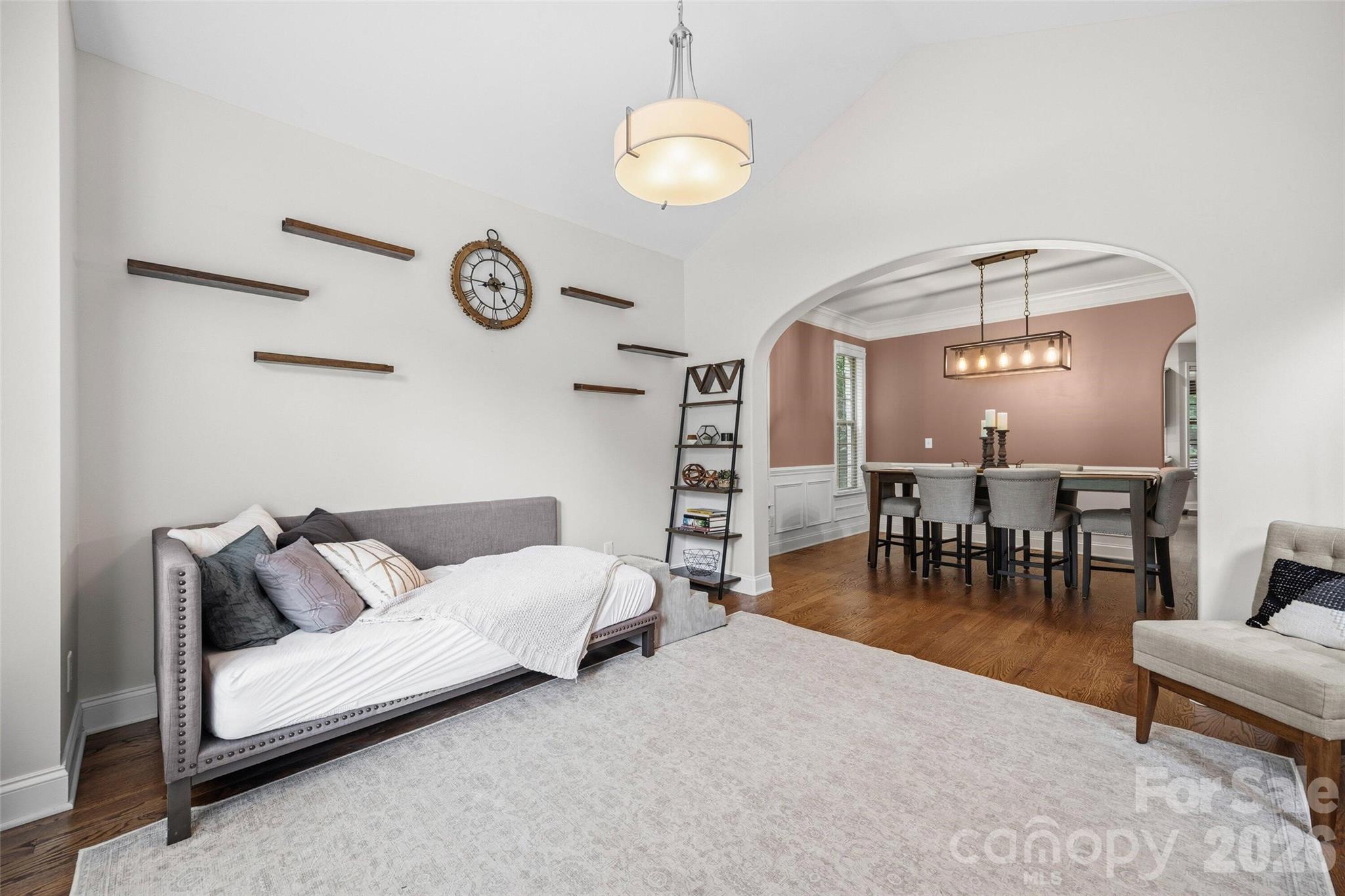 2019 Windrow Wood Court — Matthews