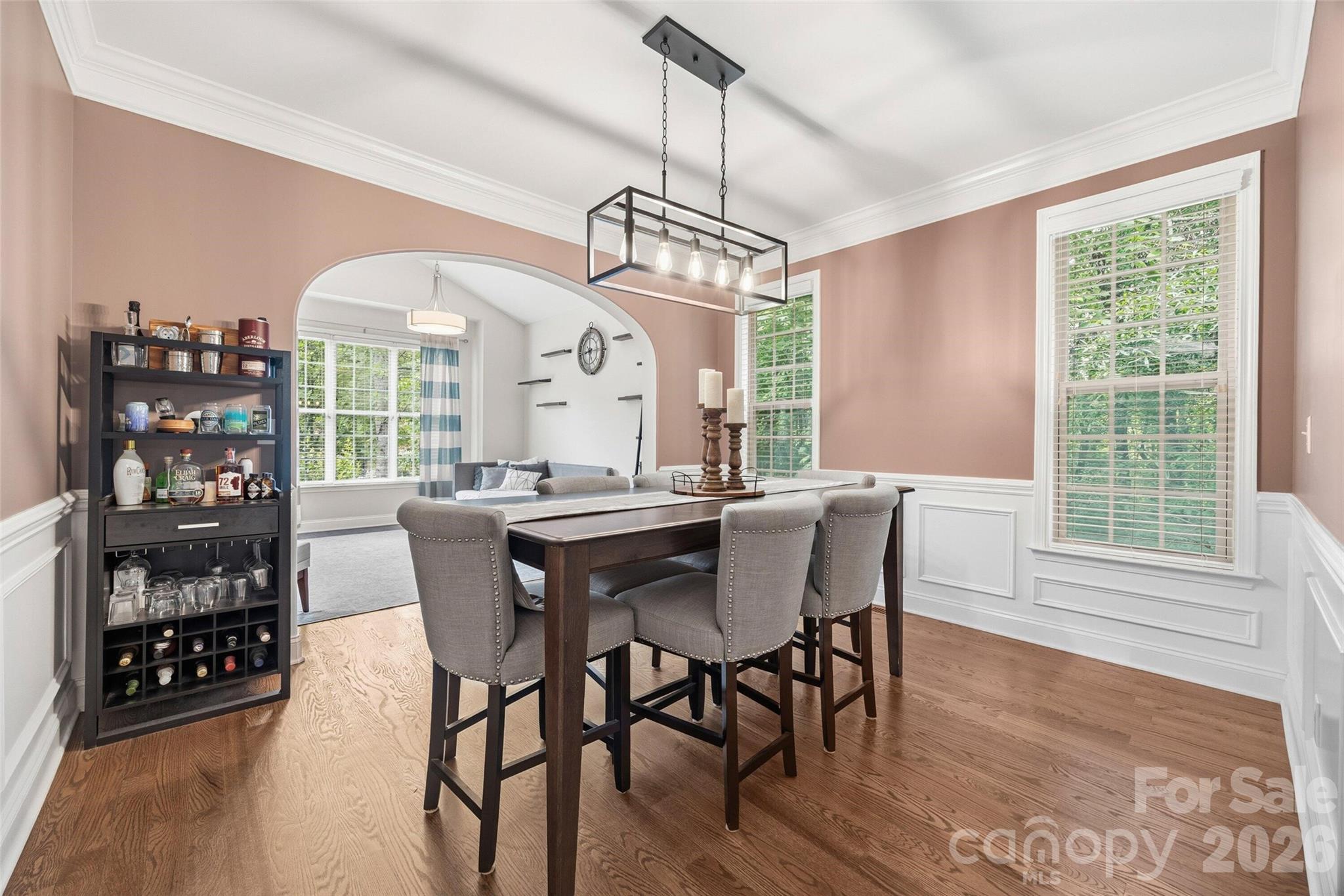 2019 Windrow Wood Court — Matthews