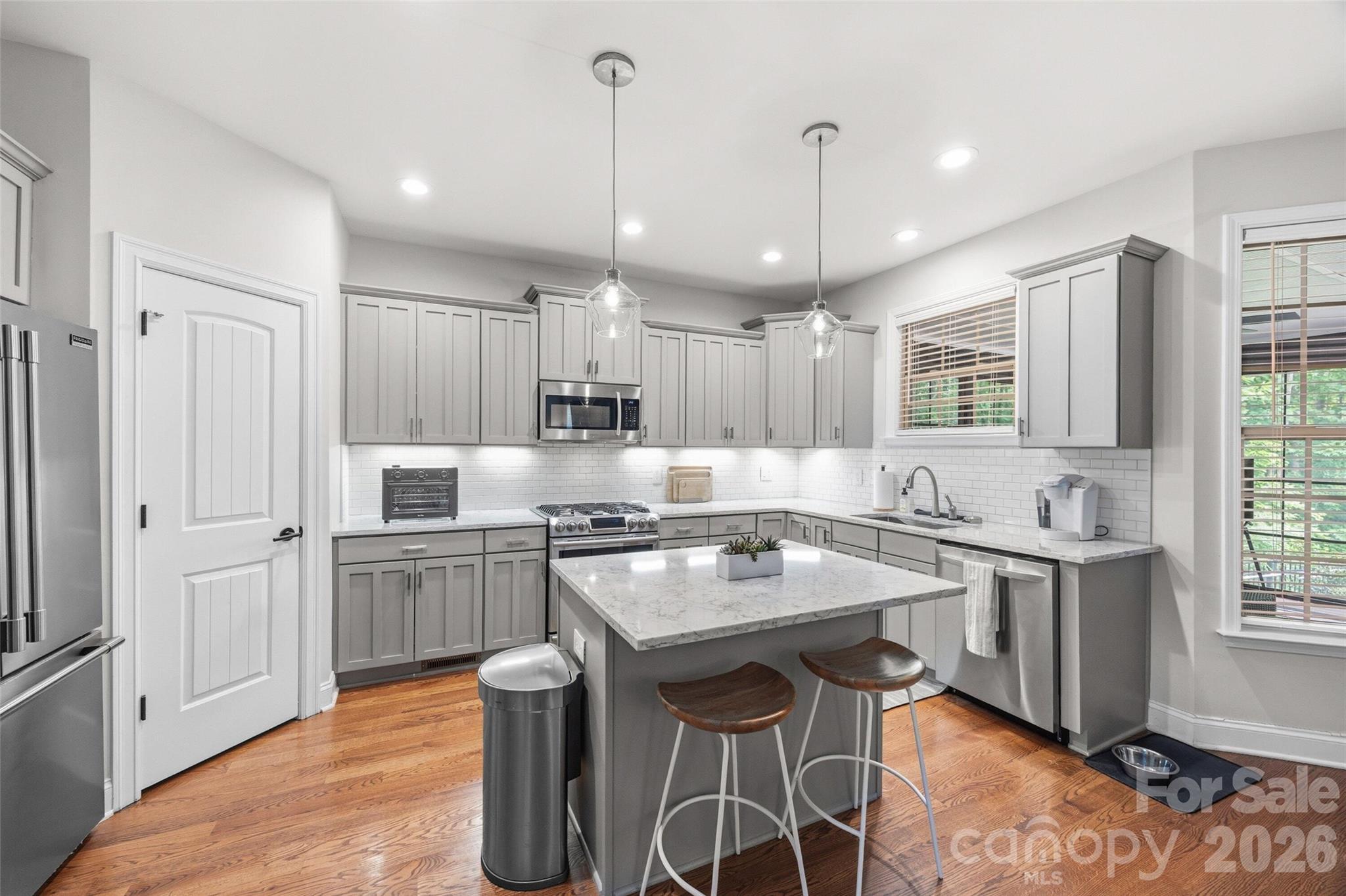 2019 Windrow Wood Court — Matthews