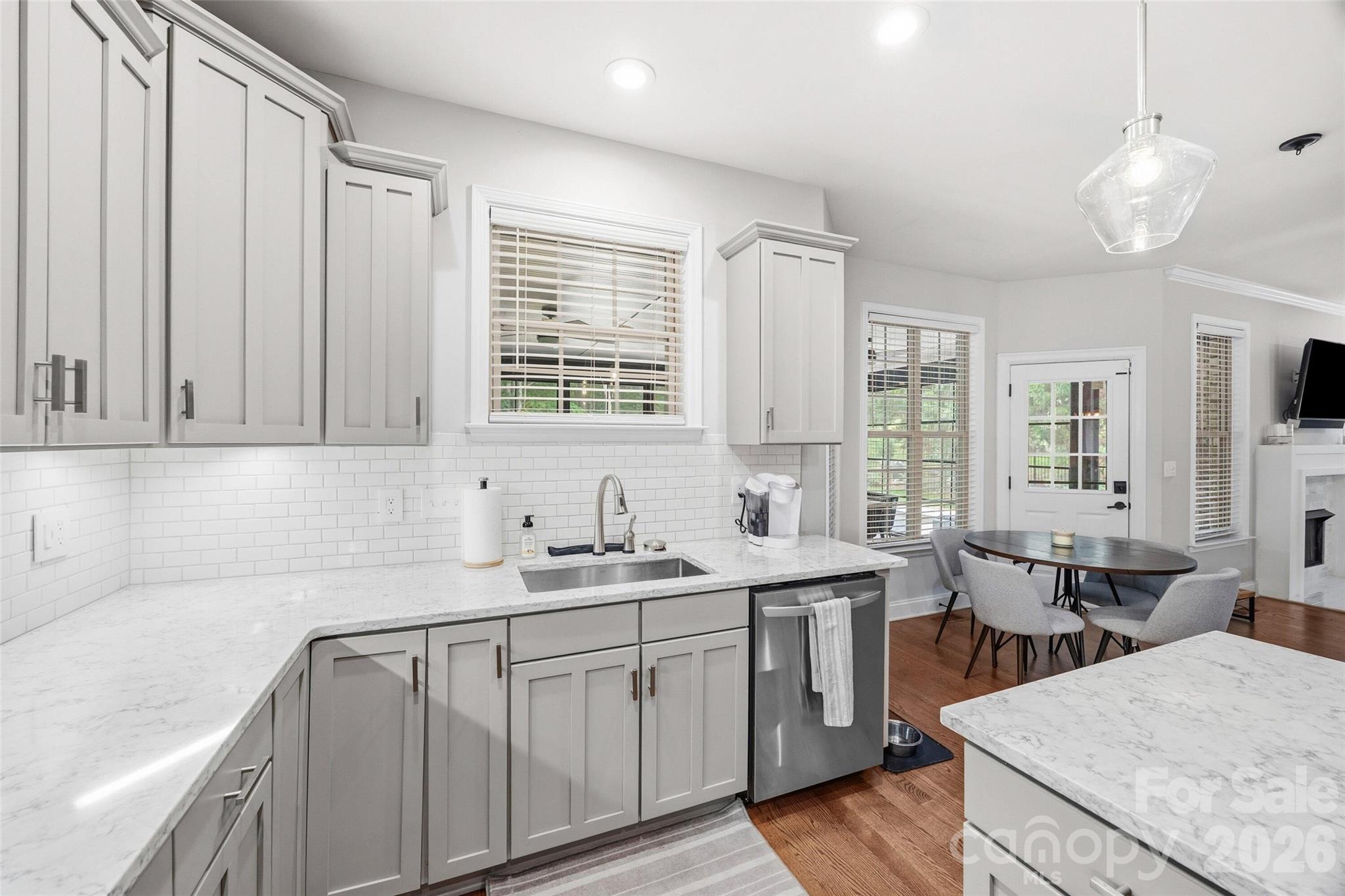 2019 Windrow Wood Court — Matthews