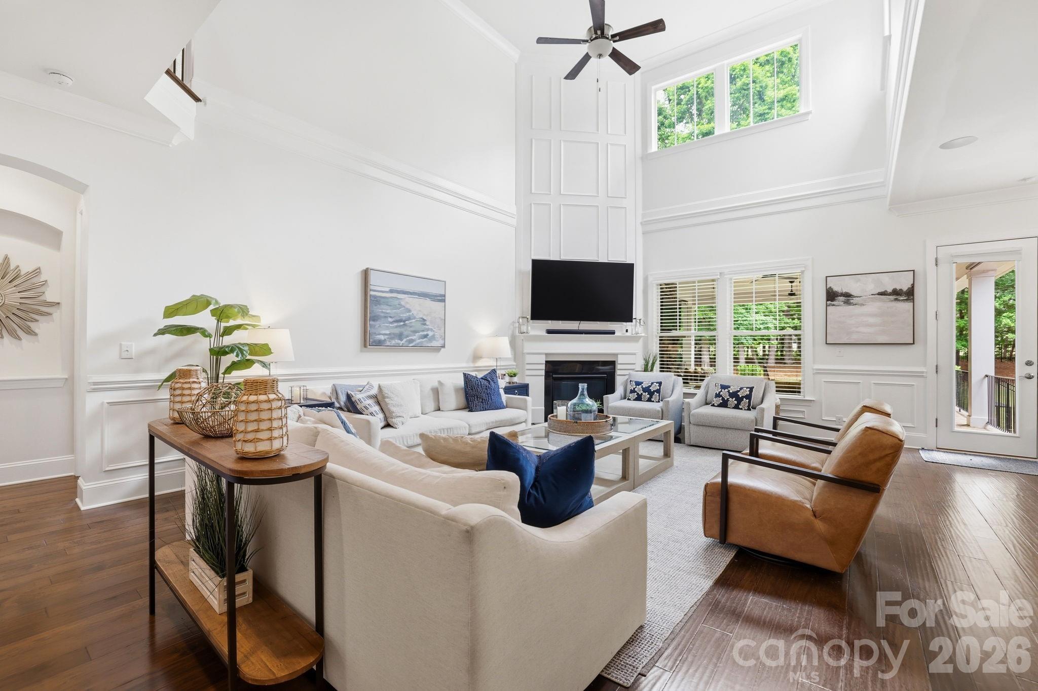 1077 Wessington Manor Lane — Fort Mill