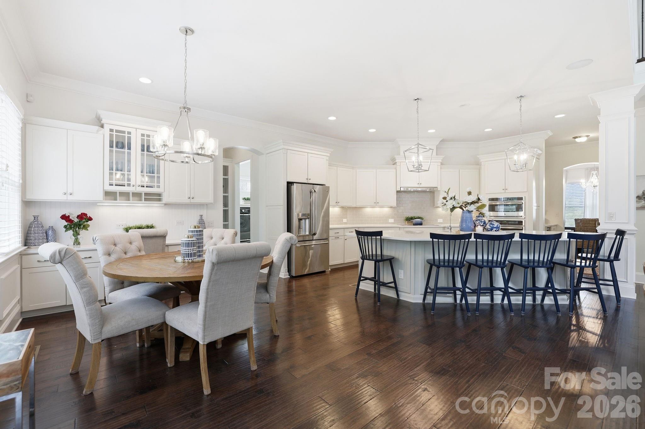 1077 Wessington Manor Lane — Fort Mill