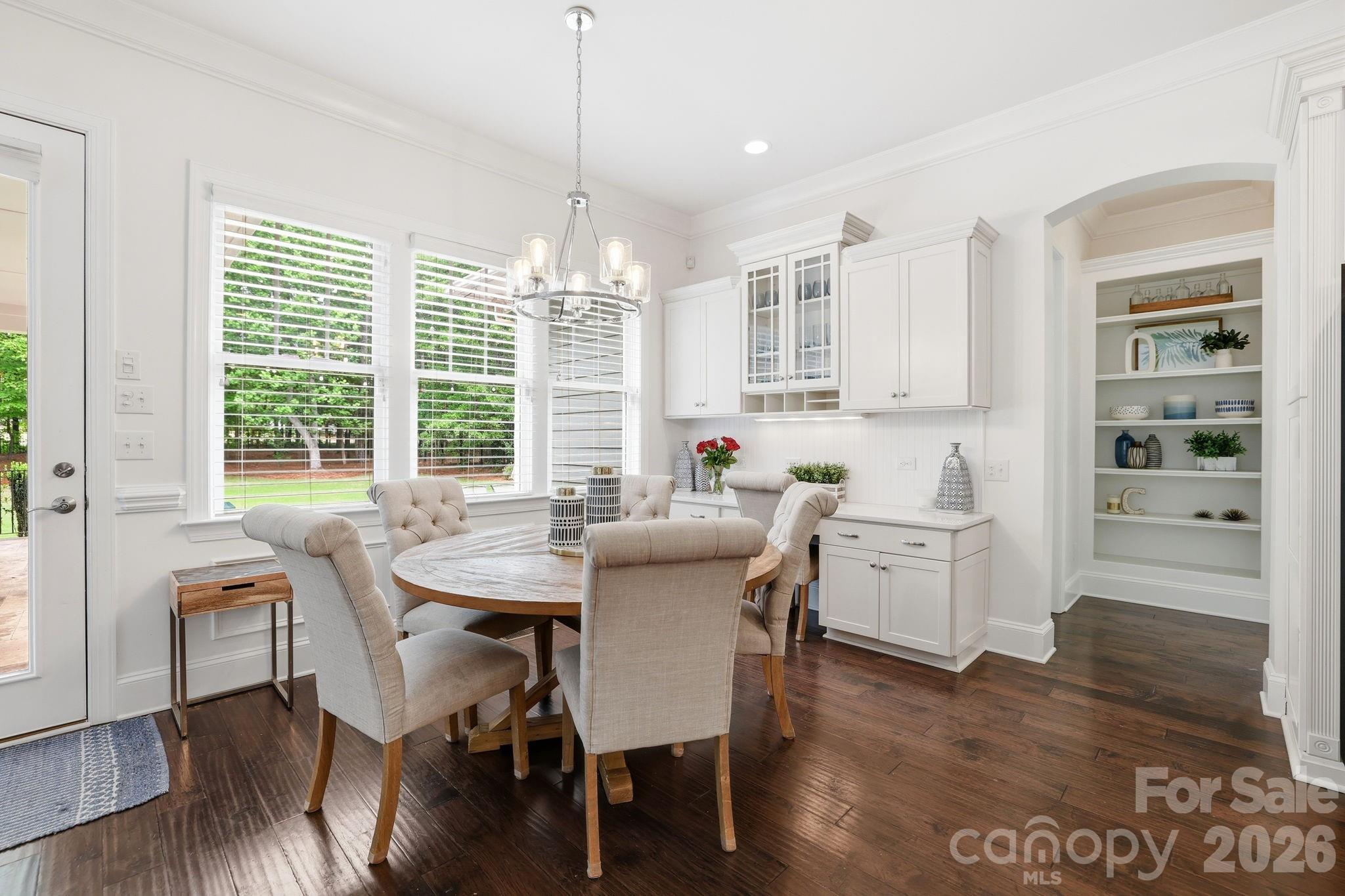 1077 Wessington Manor Lane — Fort Mill
