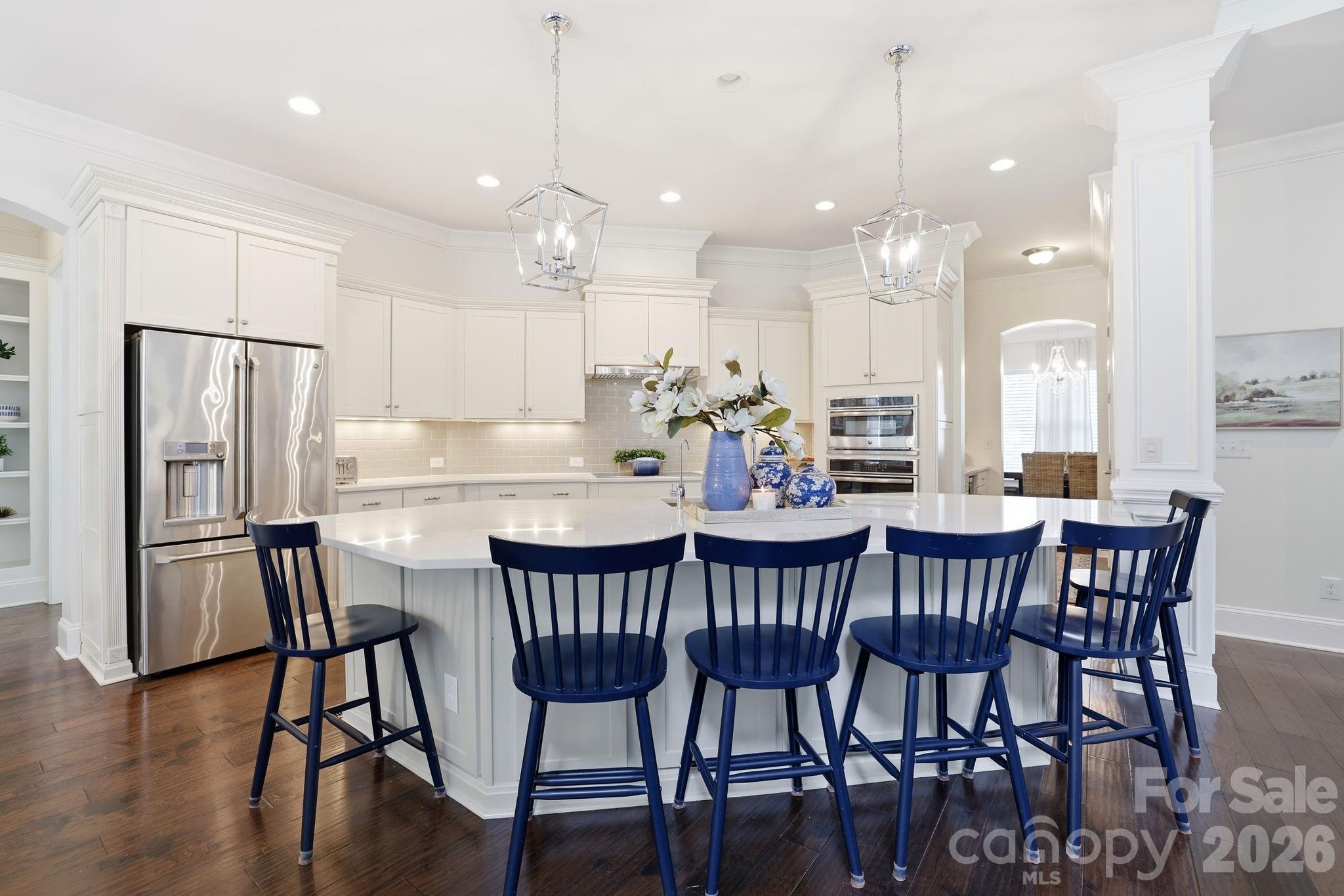 1077 Wessington Manor Lane — Fort Mill