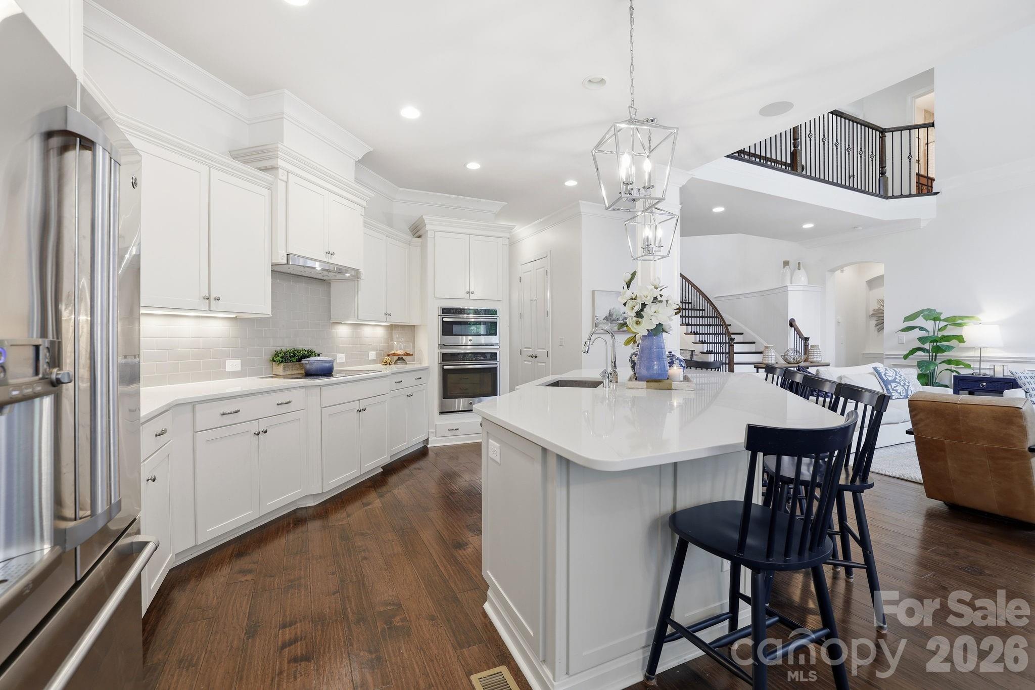1077 Wessington Manor Lane — Fort Mill