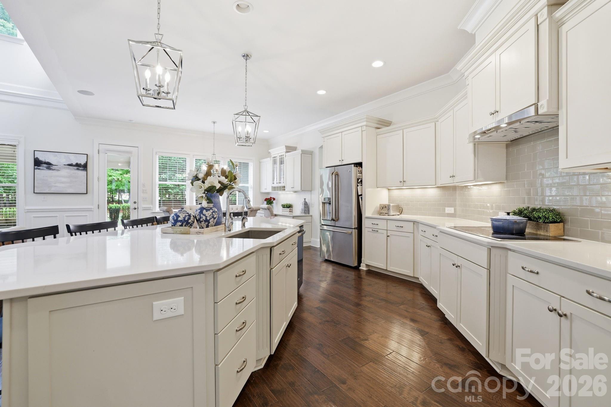 1077 Wessington Manor Lane — Fort Mill
