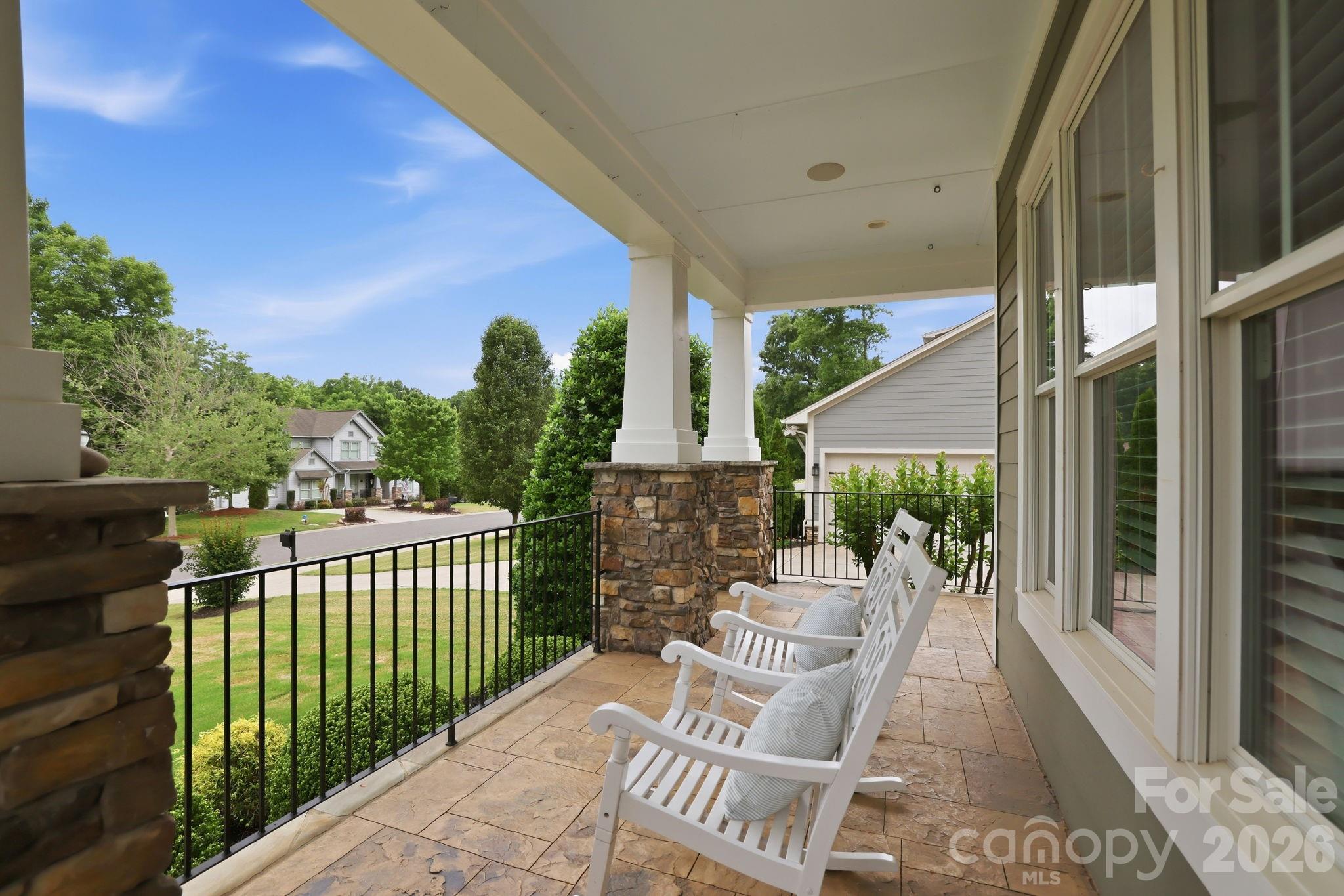 1077 Wessington Manor Lane — Fort Mill