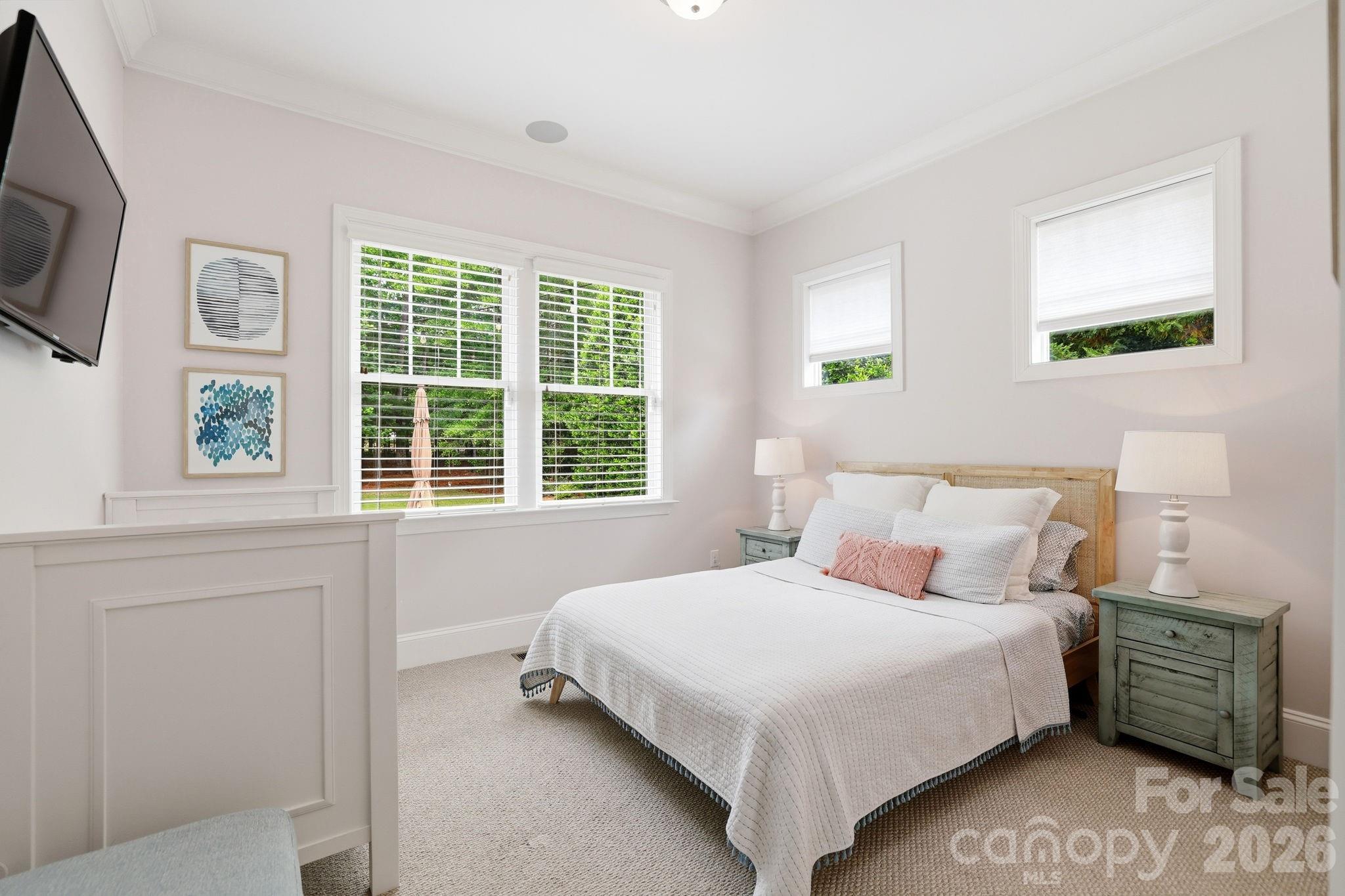 1077 Wessington Manor Lane — Fort Mill