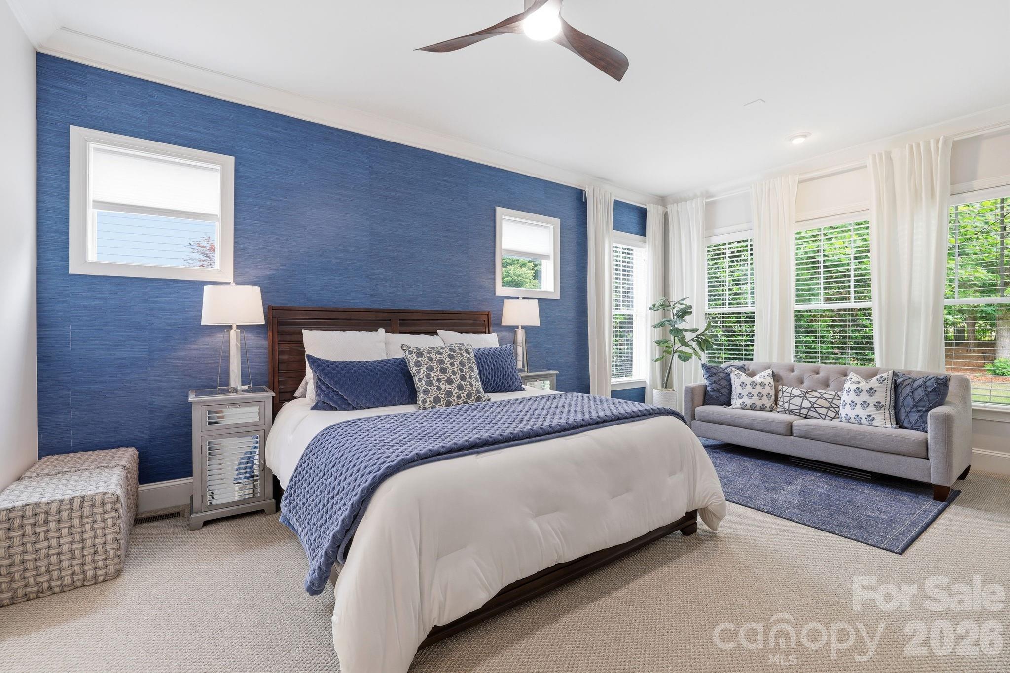 1077 Wessington Manor Lane — Fort Mill