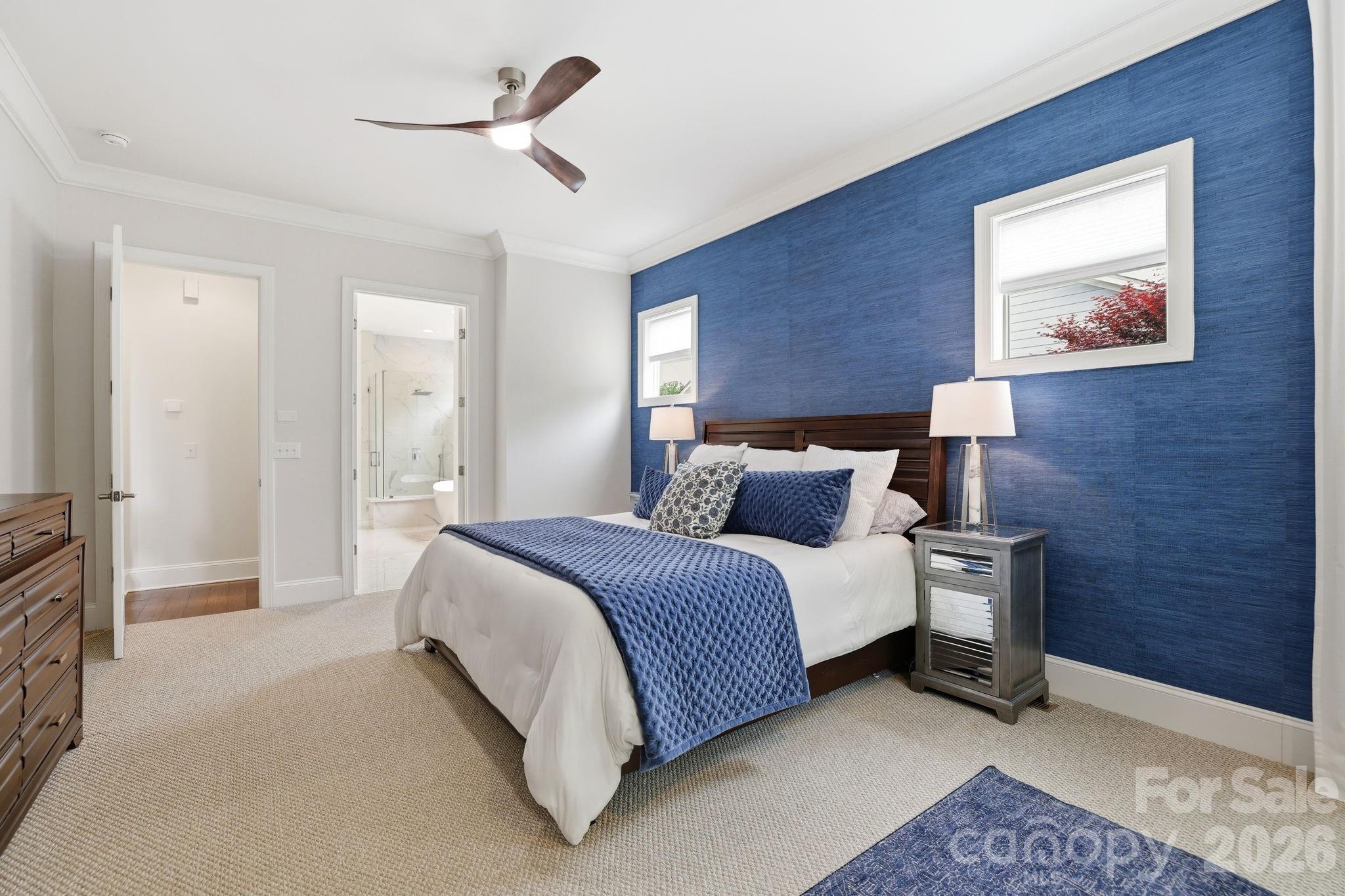 1077 Wessington Manor Lane — Fort Mill