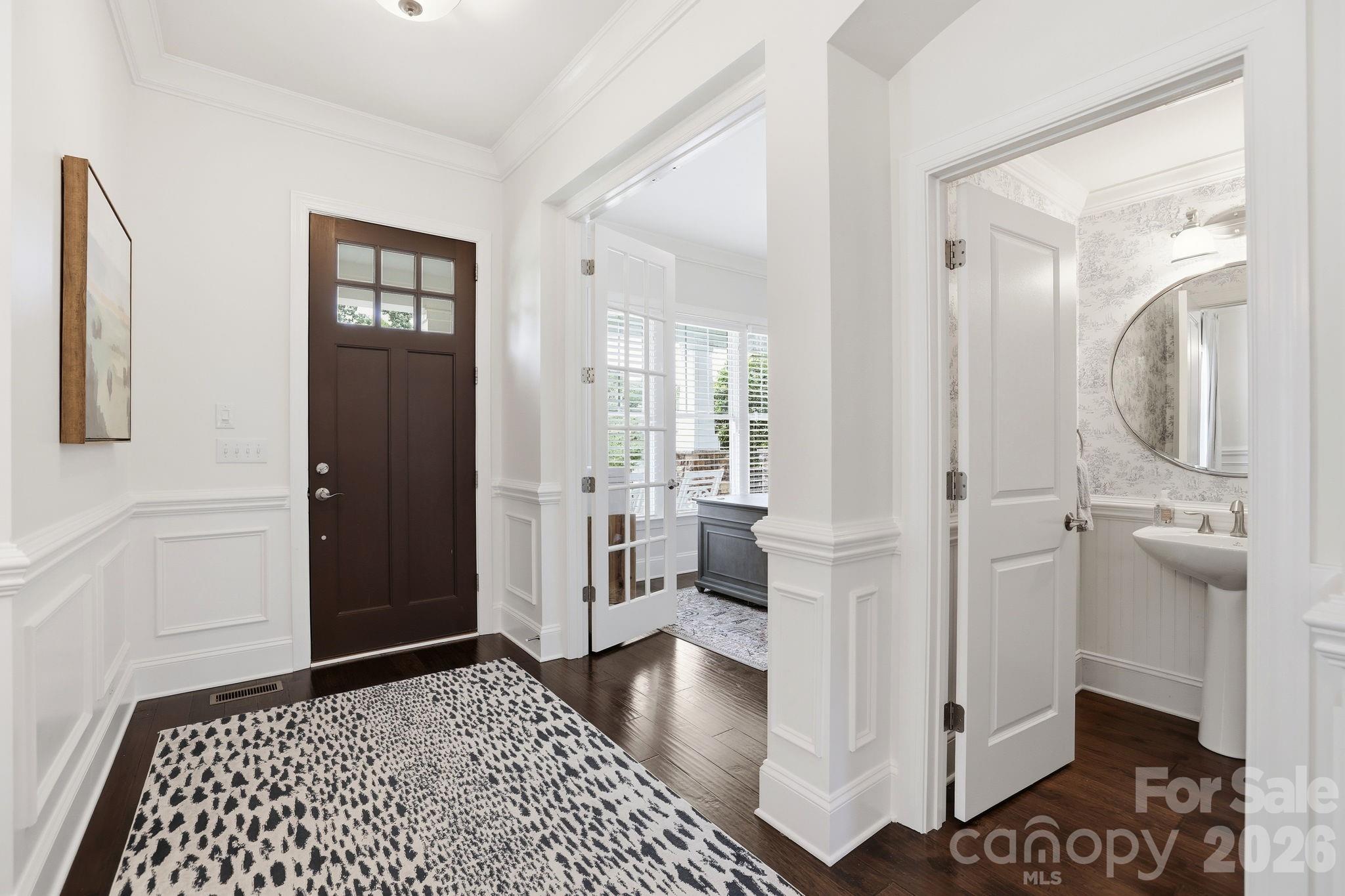 1077 Wessington Manor Lane — Fort Mill