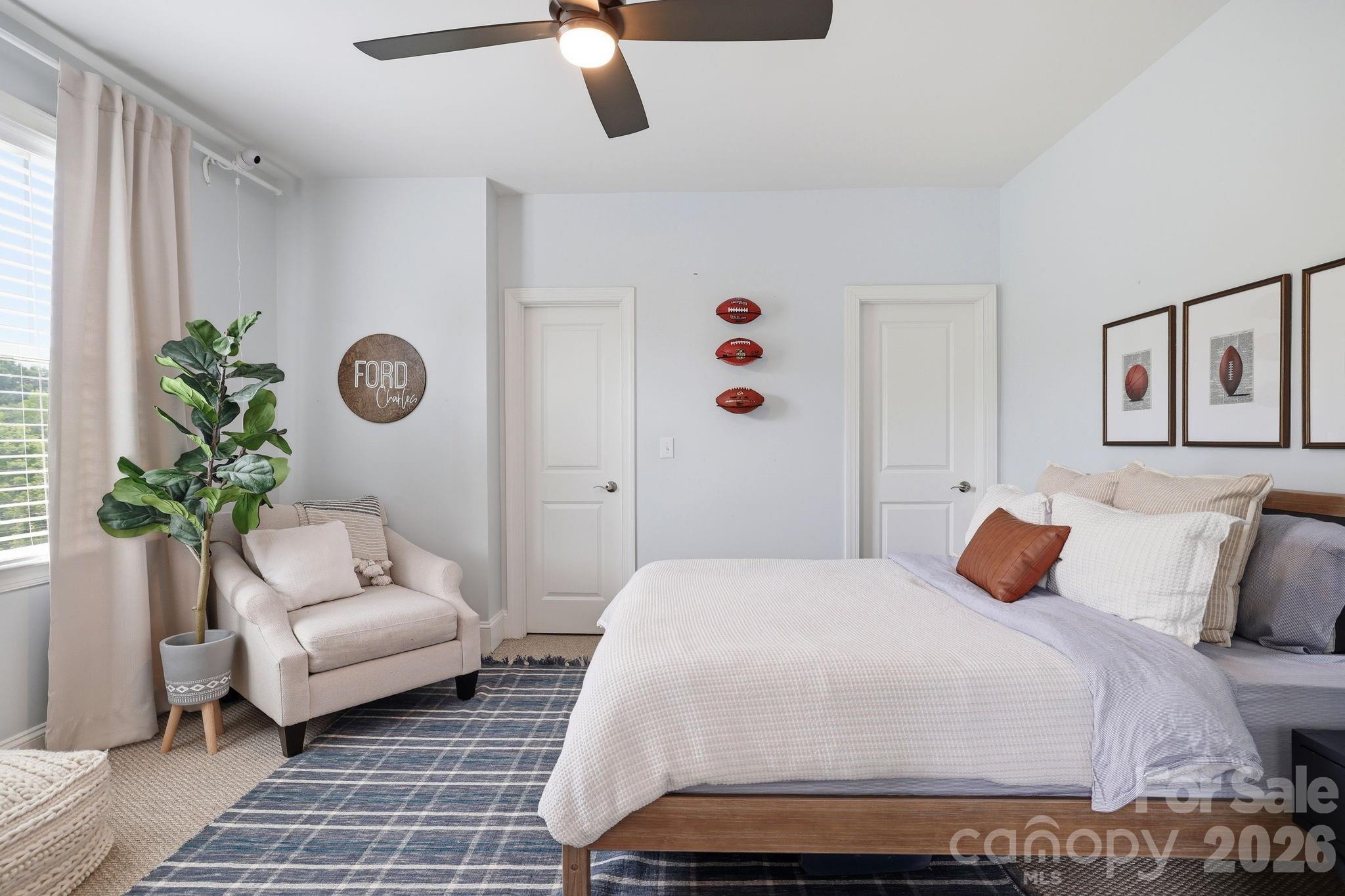 1077 Wessington Manor Lane — Fort Mill