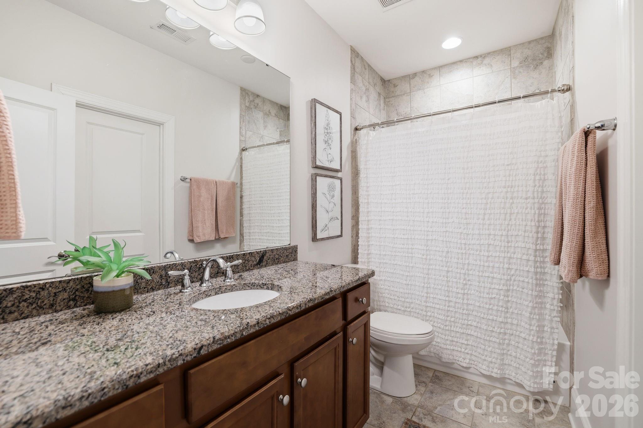 1077 Wessington Manor Lane — Fort Mill