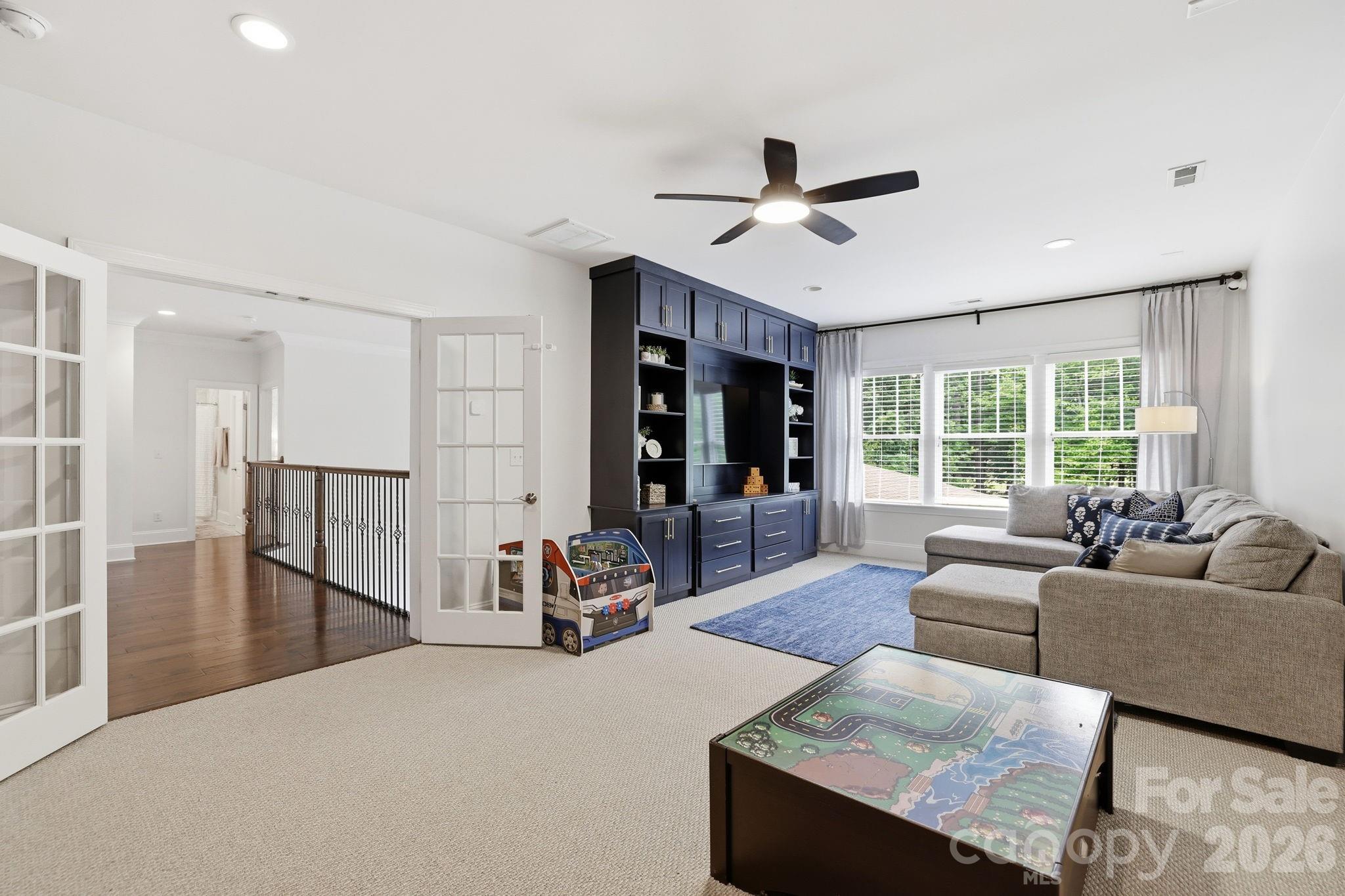 1077 Wessington Manor Lane — Fort Mill