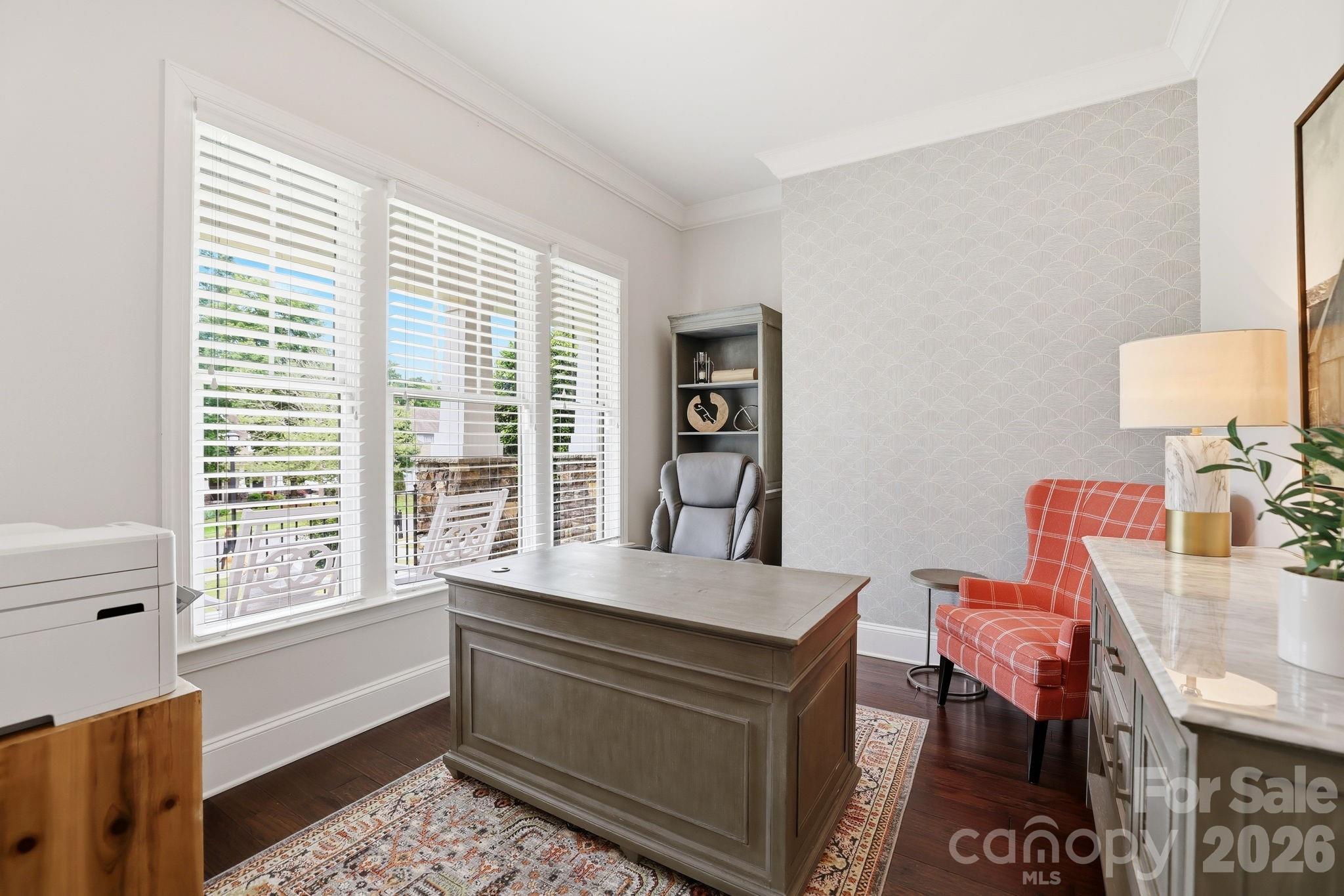1077 Wessington Manor Lane — Fort Mill