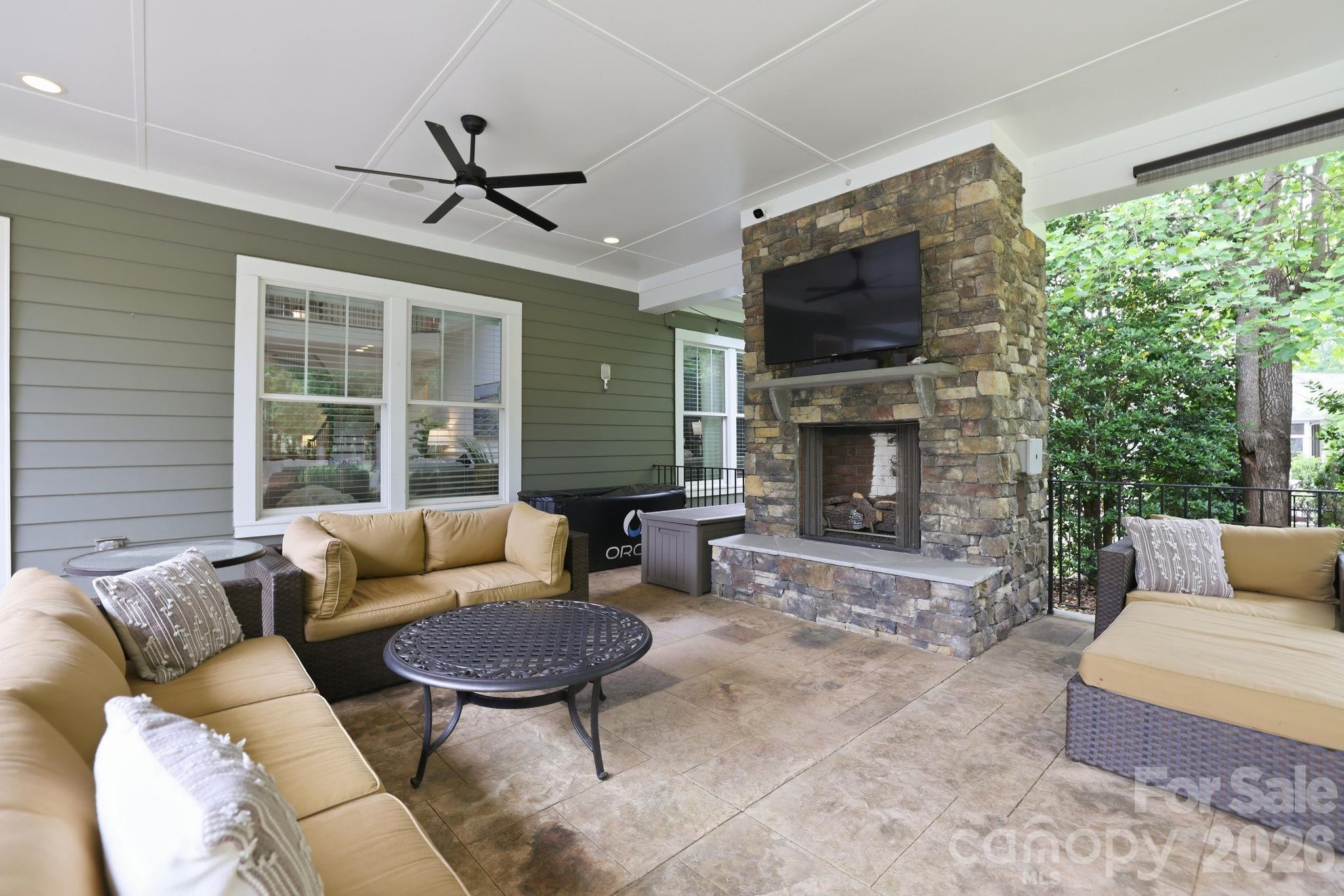 1077 Wessington Manor Lane — Fort Mill