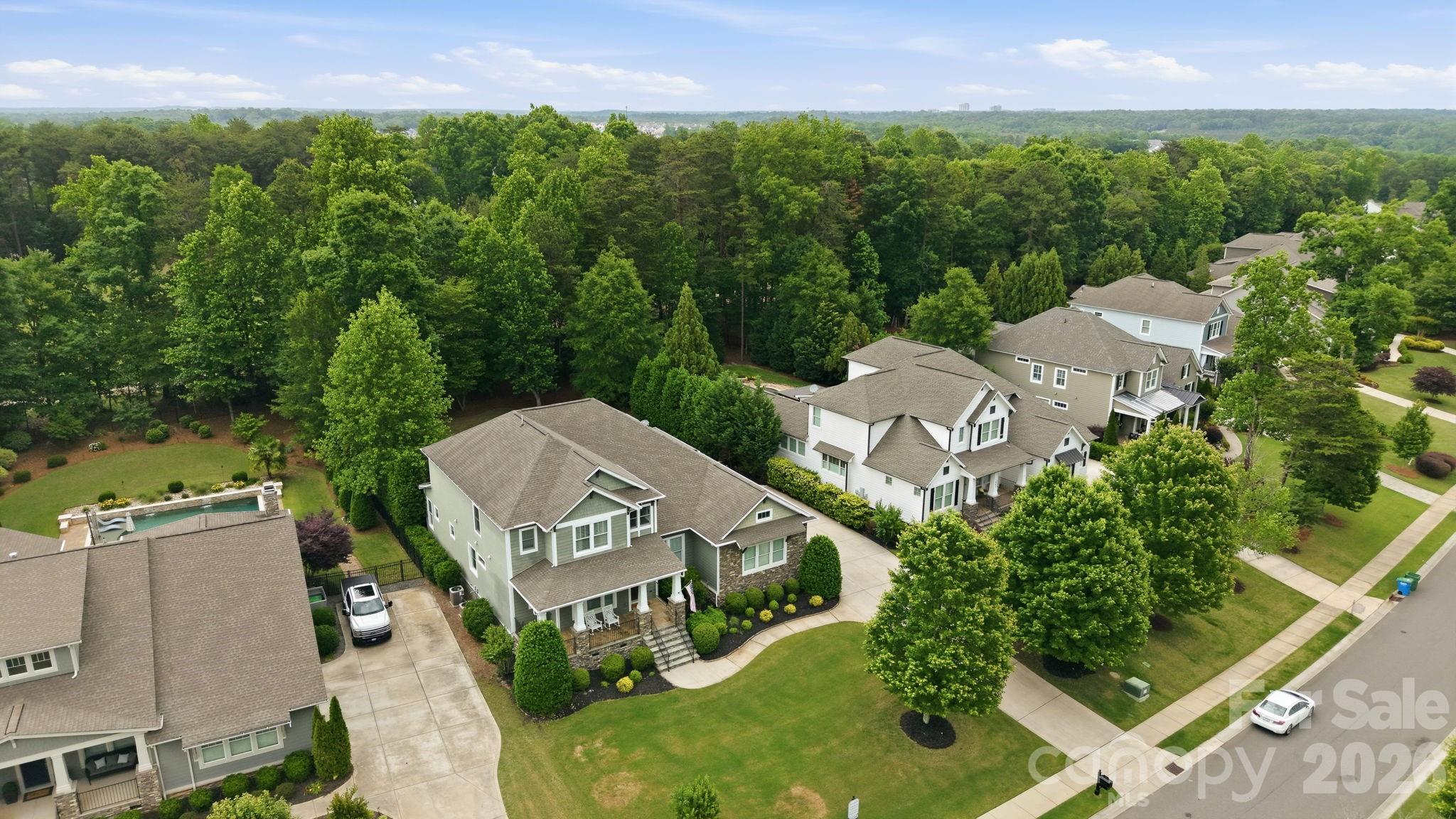 1077 Wessington Manor Lane — Fort Mill