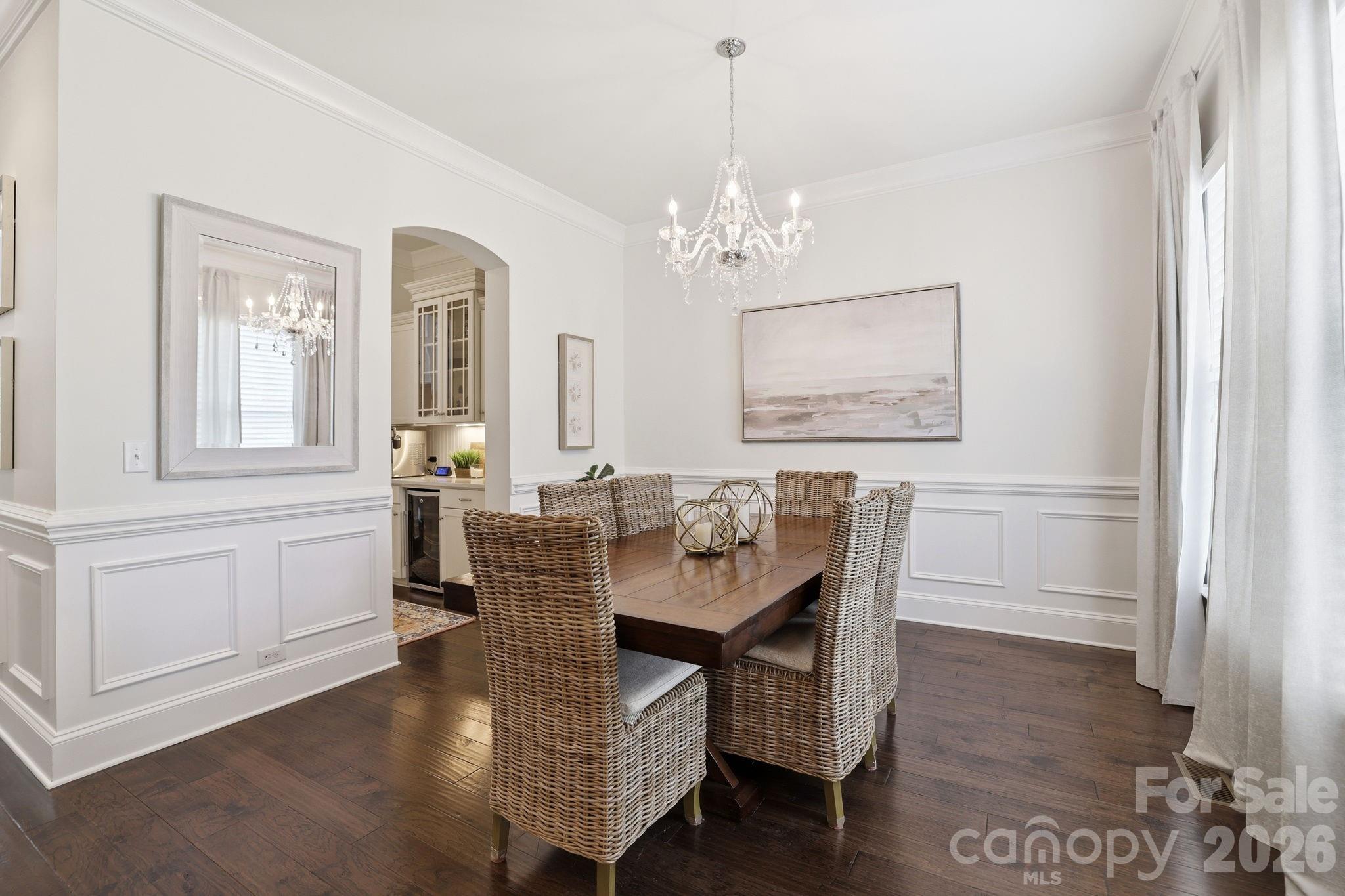 1077 Wessington Manor Lane — Fort Mill