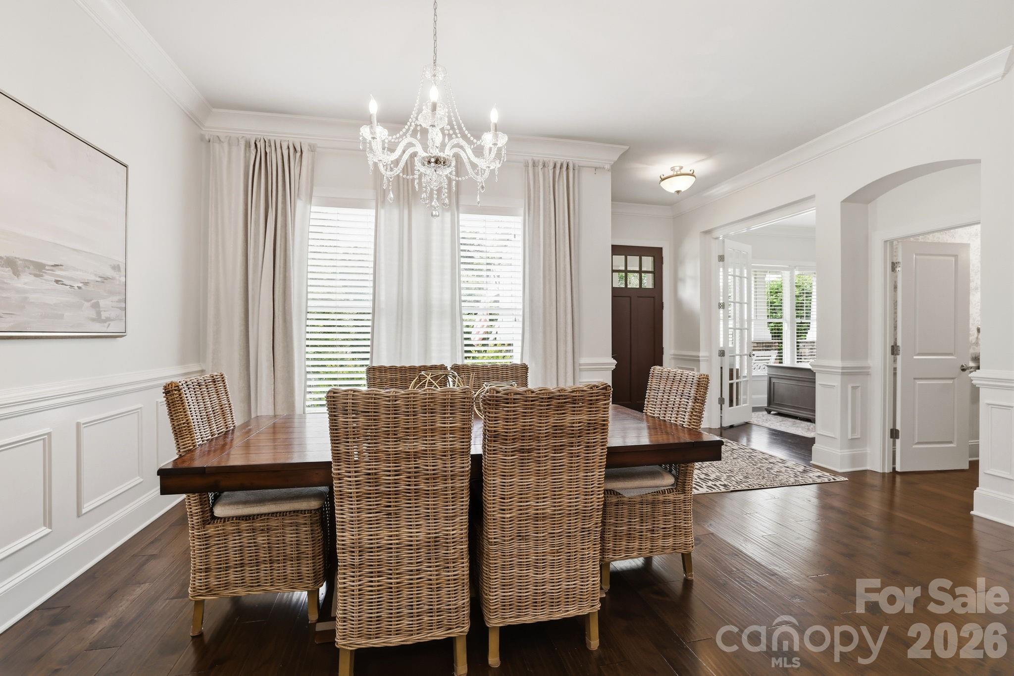 1077 Wessington Manor Lane — Fort Mill