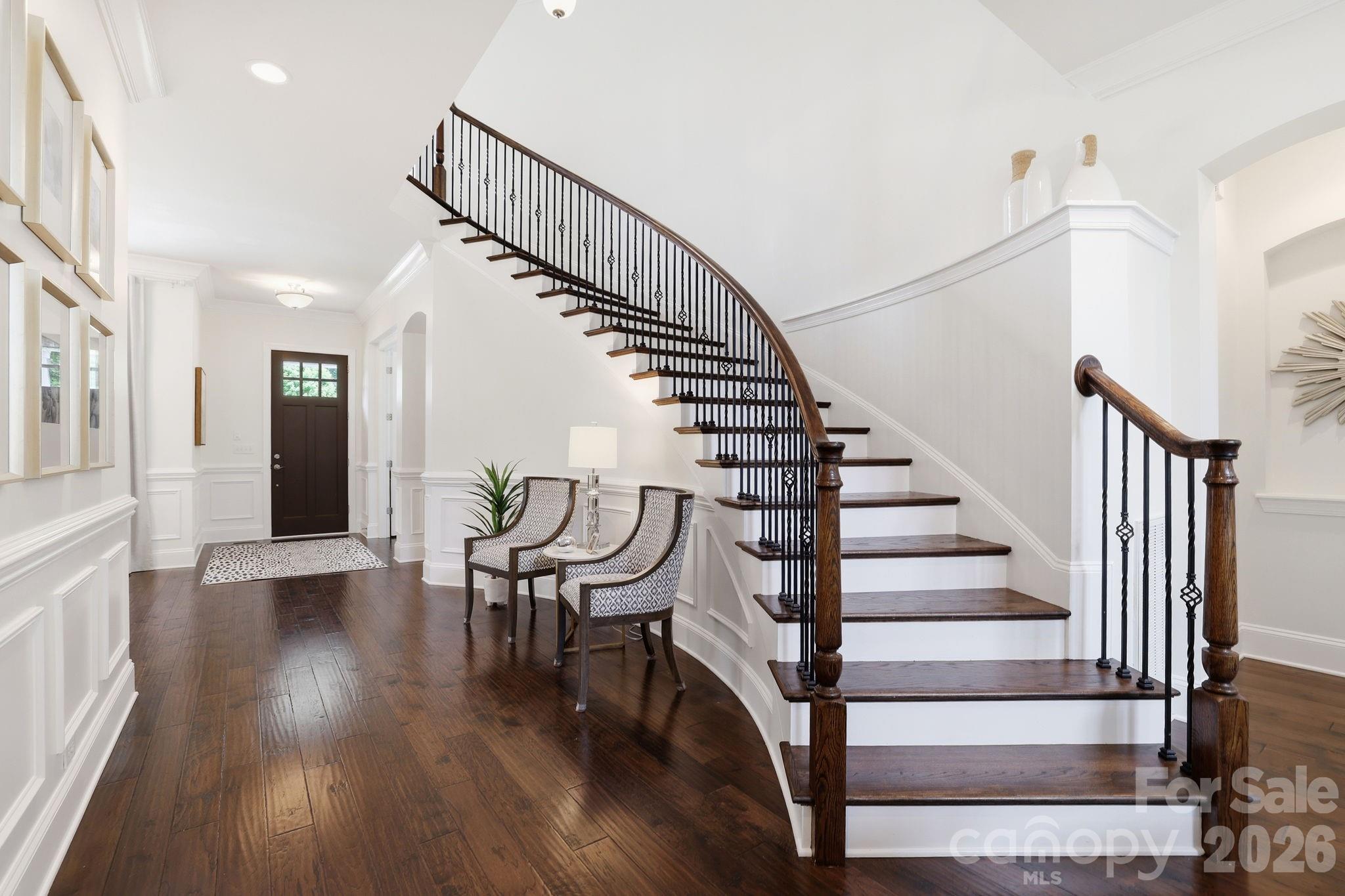 1077 Wessington Manor Lane — Fort Mill