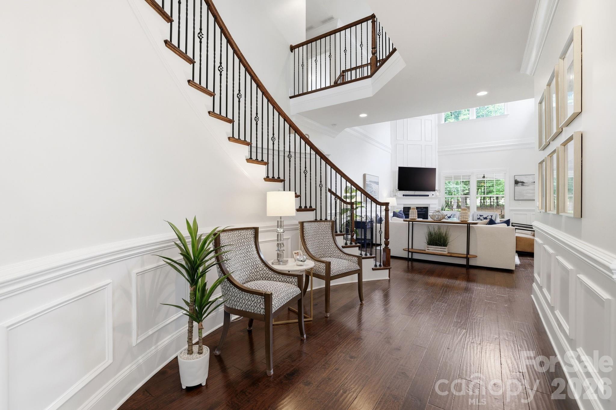 1077 Wessington Manor Lane — Fort Mill