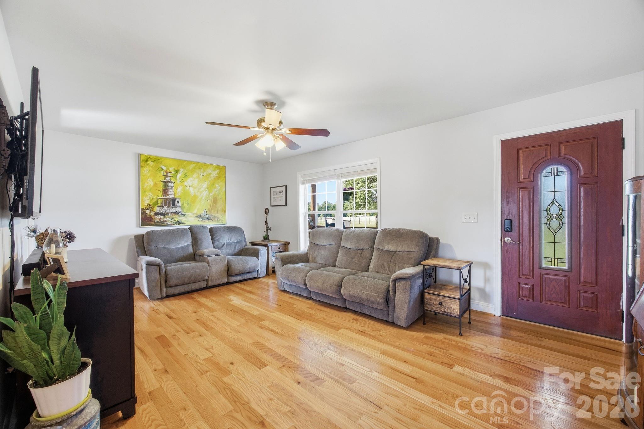 3480 Skyline Road — Rock Hill