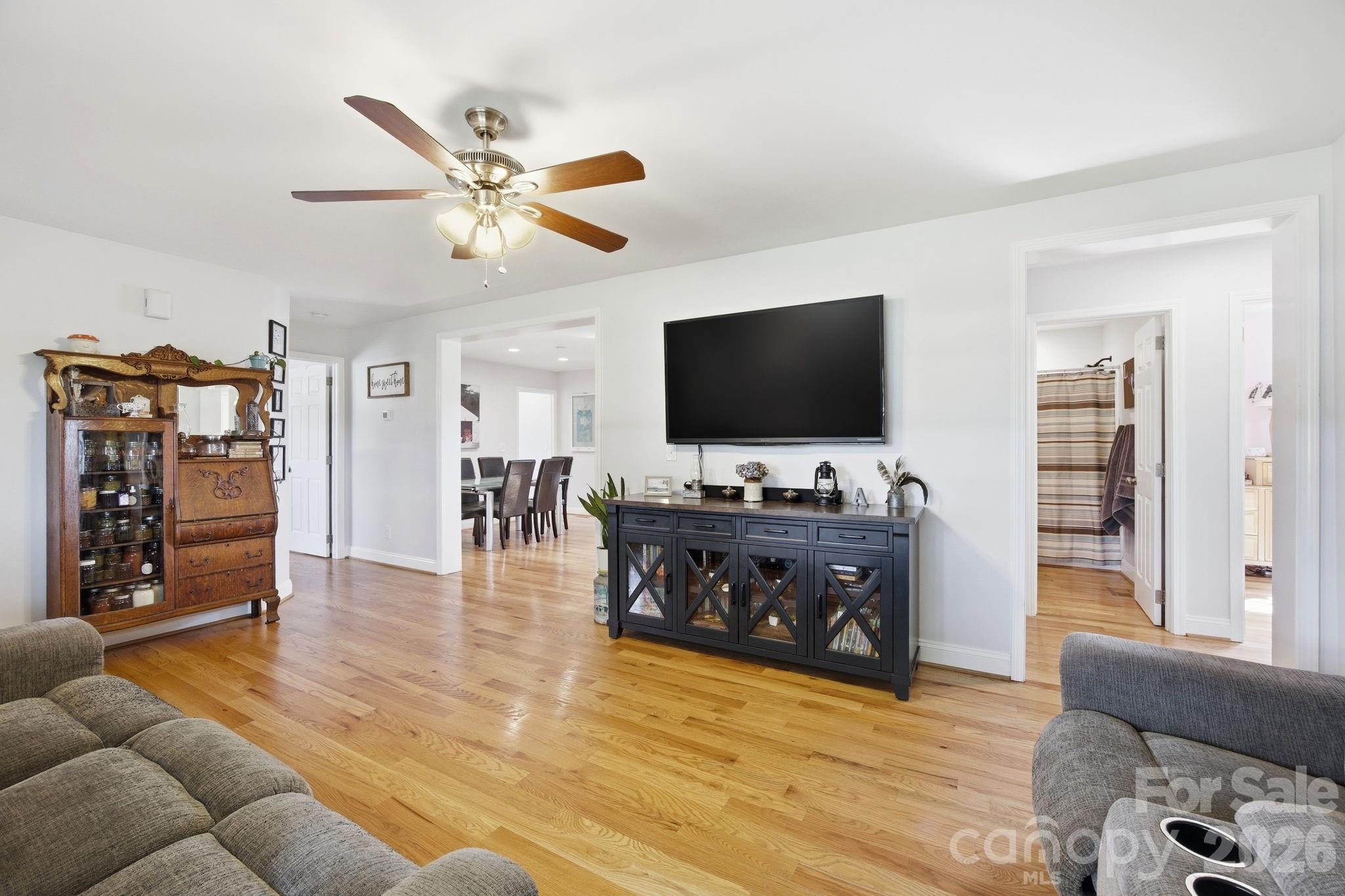 3480 Skyline Road — Rock Hill