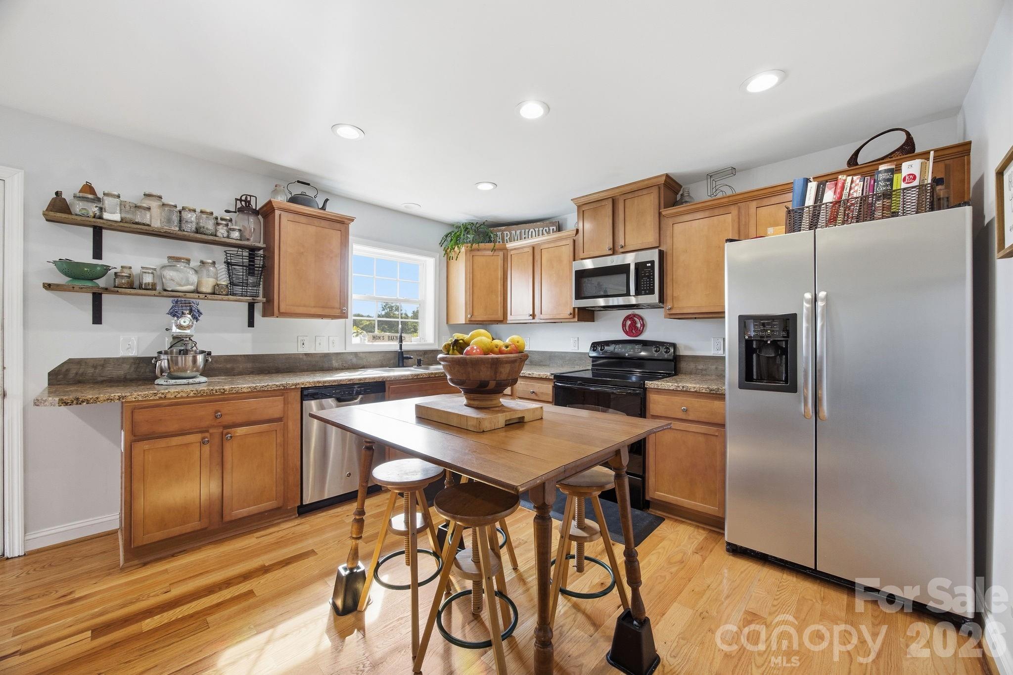 3480 Skyline Road — Rock Hill