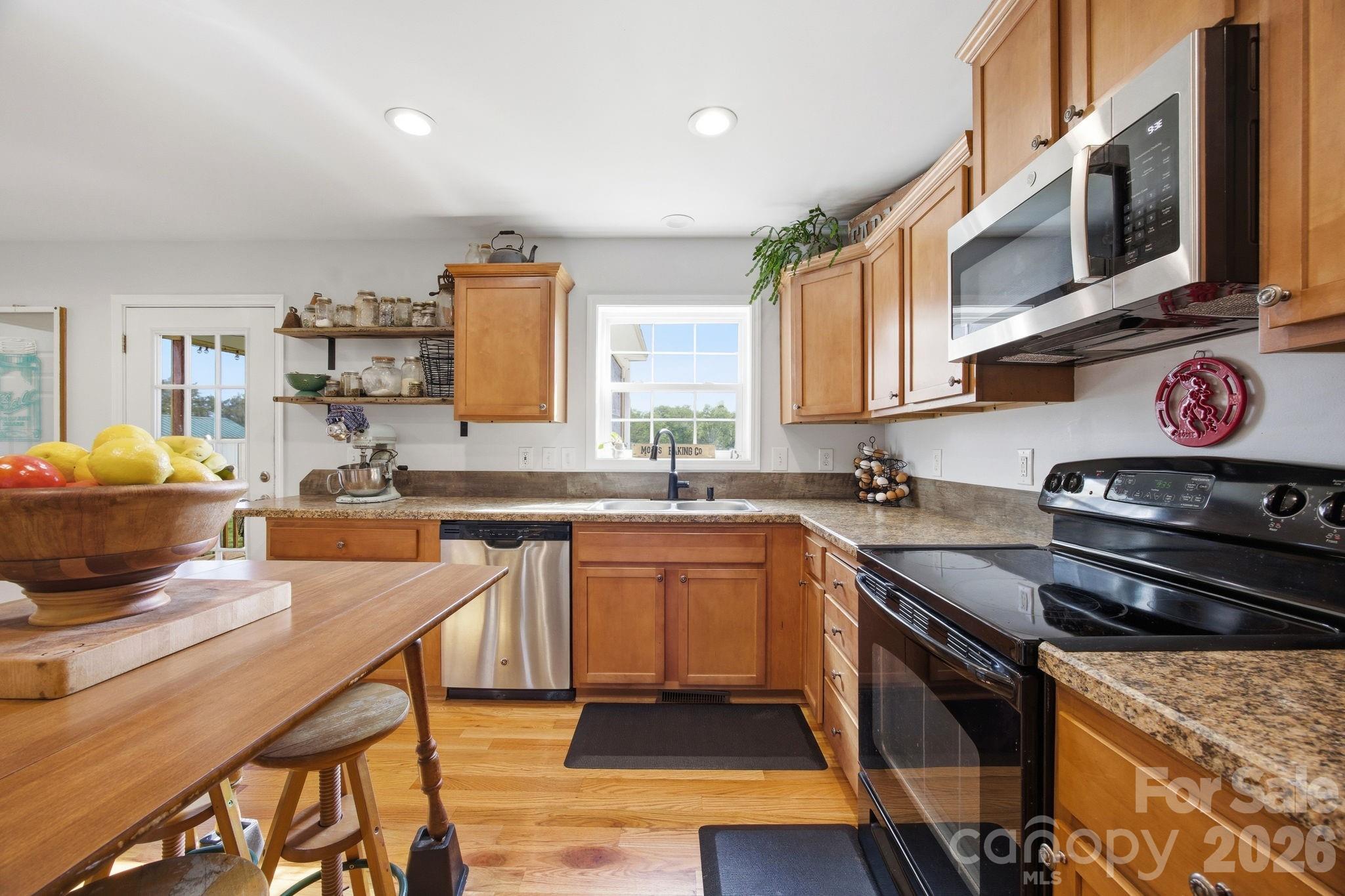 3480 Skyline Road — Rock Hill
