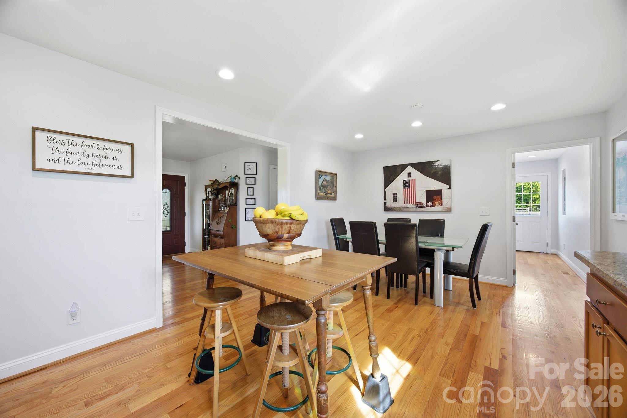3480 Skyline Road — Rock Hill