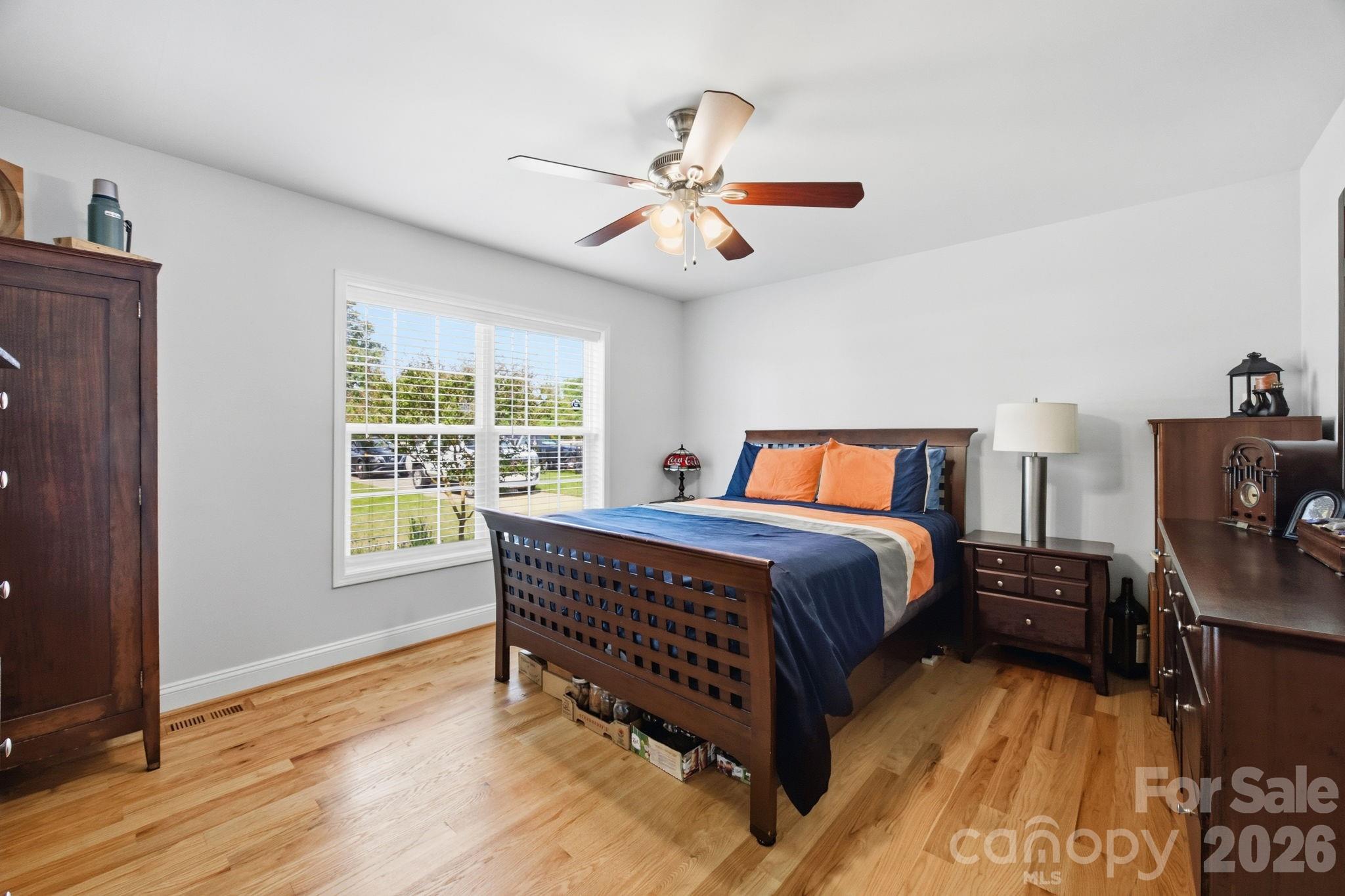 3480 Skyline Road — Rock Hill