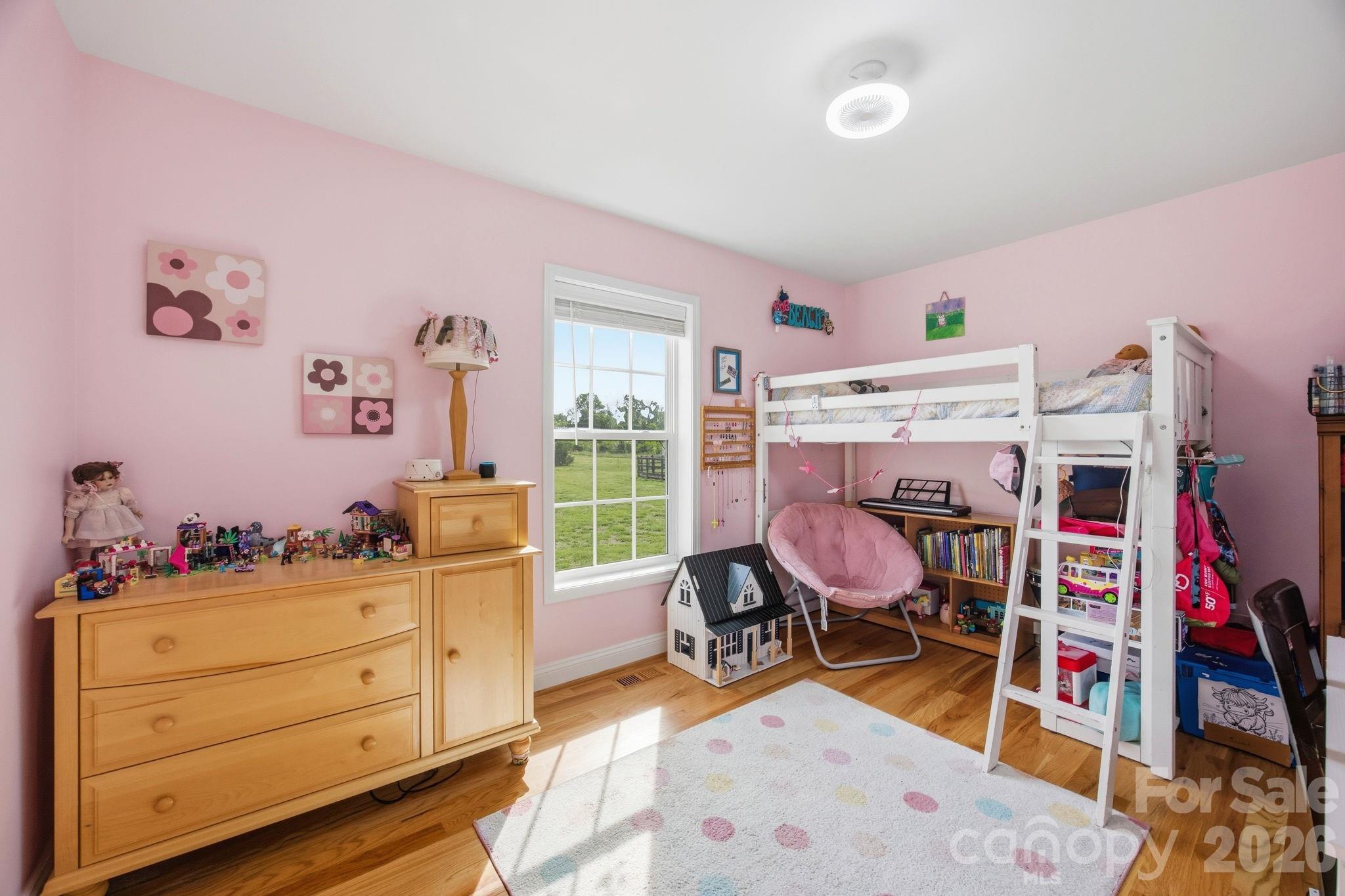 3480 Skyline Road — Rock Hill